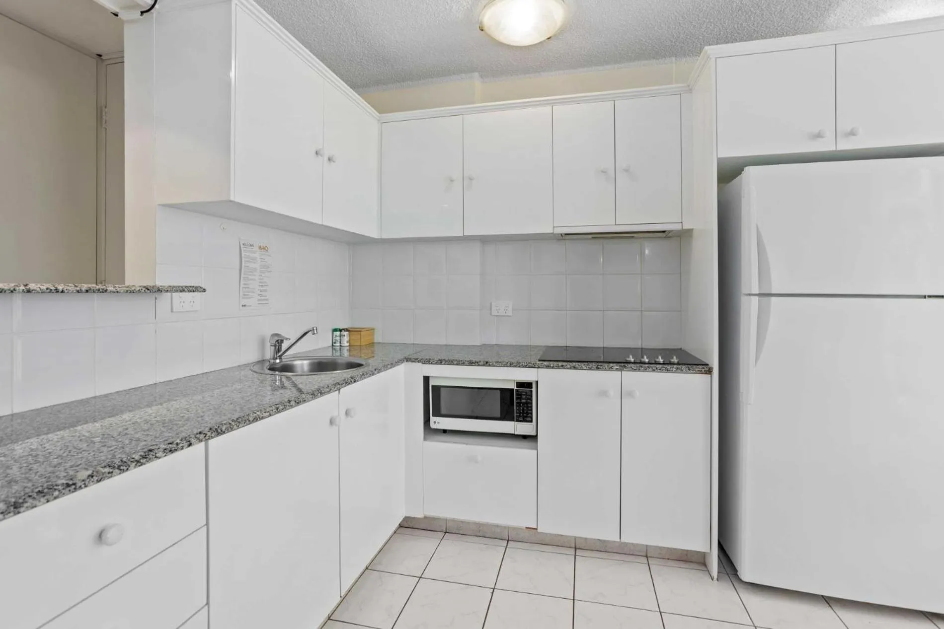 Hi Ho Beach Apartments on Broadbeach