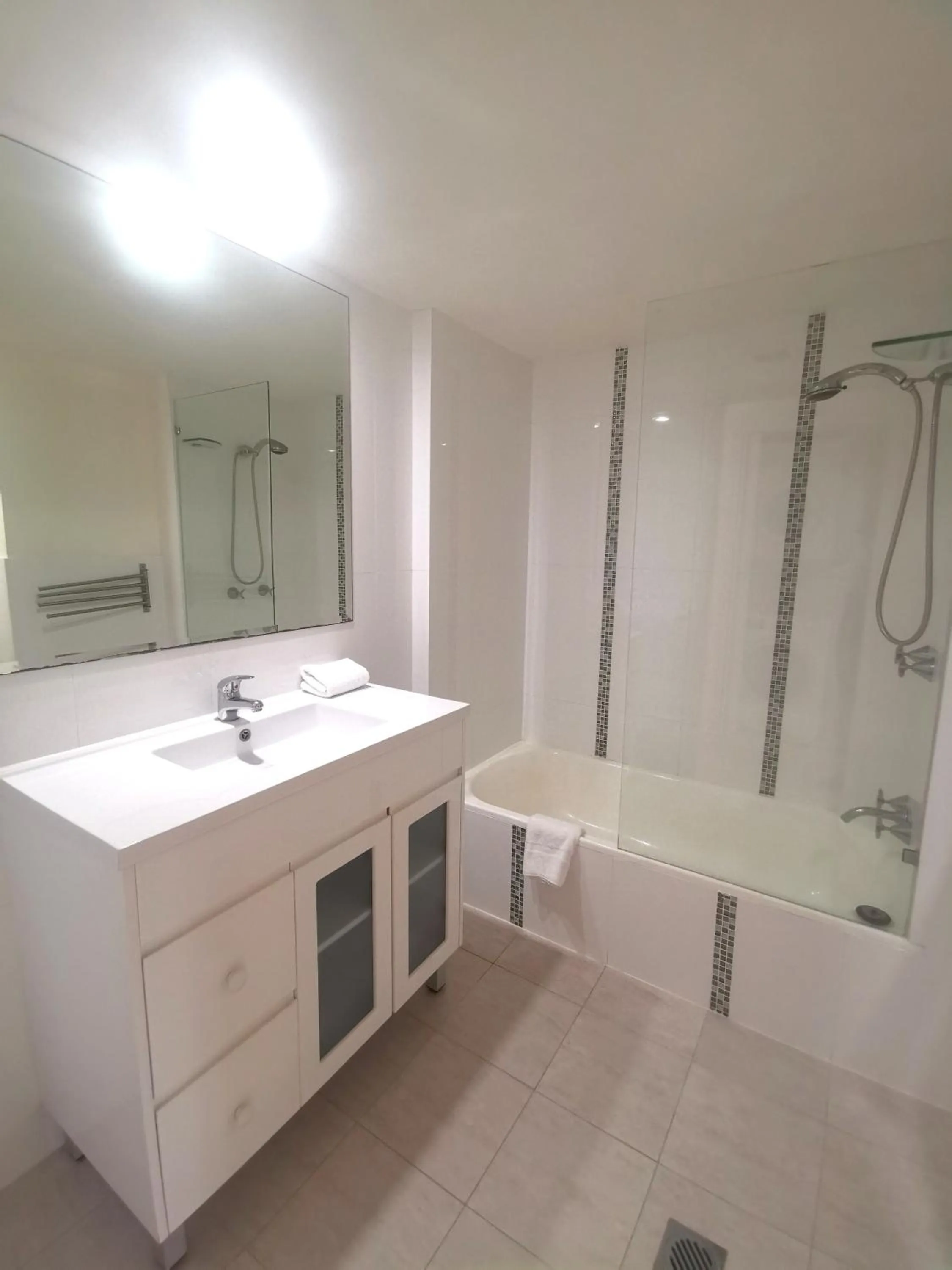 Anacapri Holiday Resort Apartments