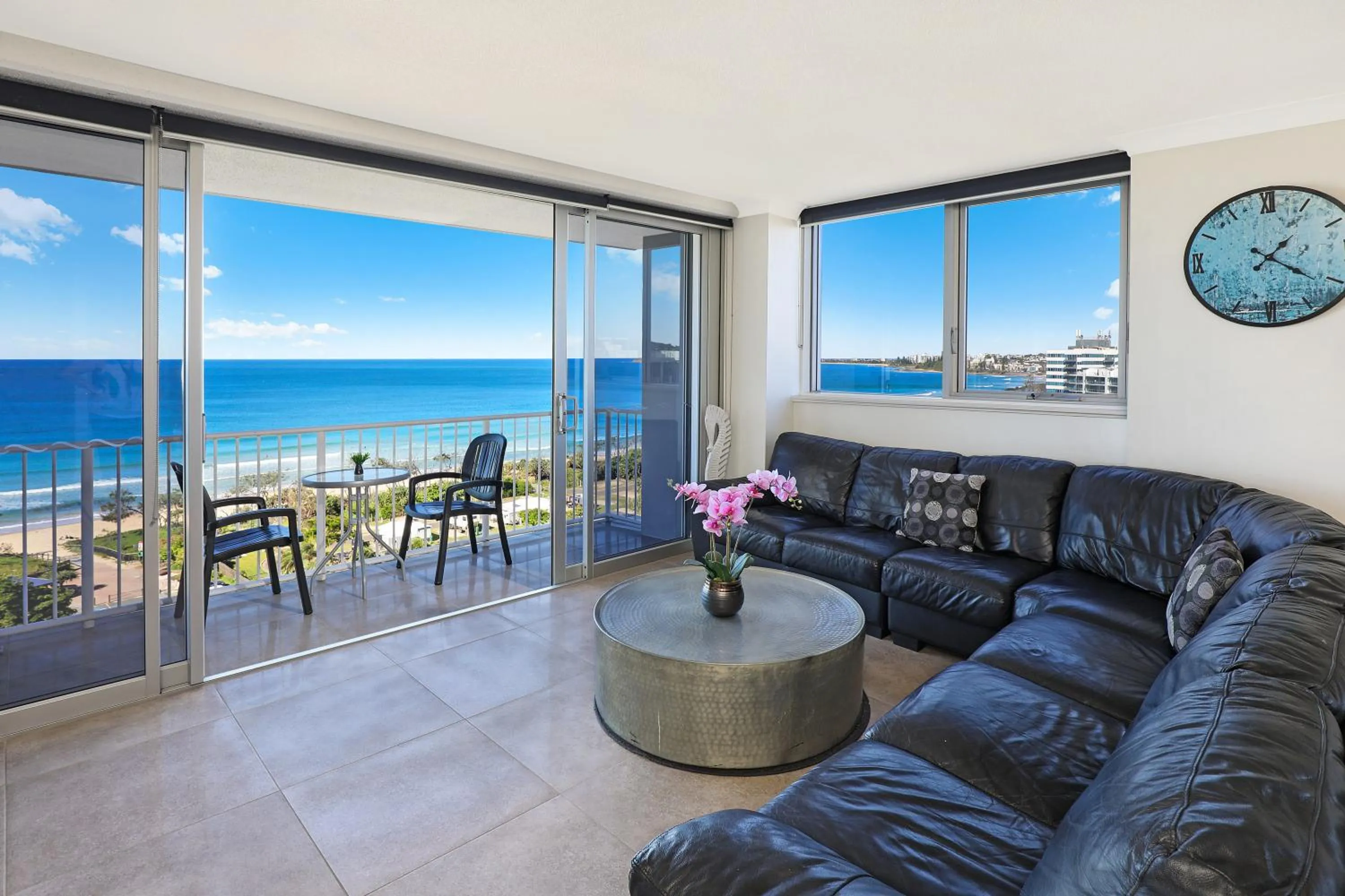 Balcony/Terrace in Elouera Tower