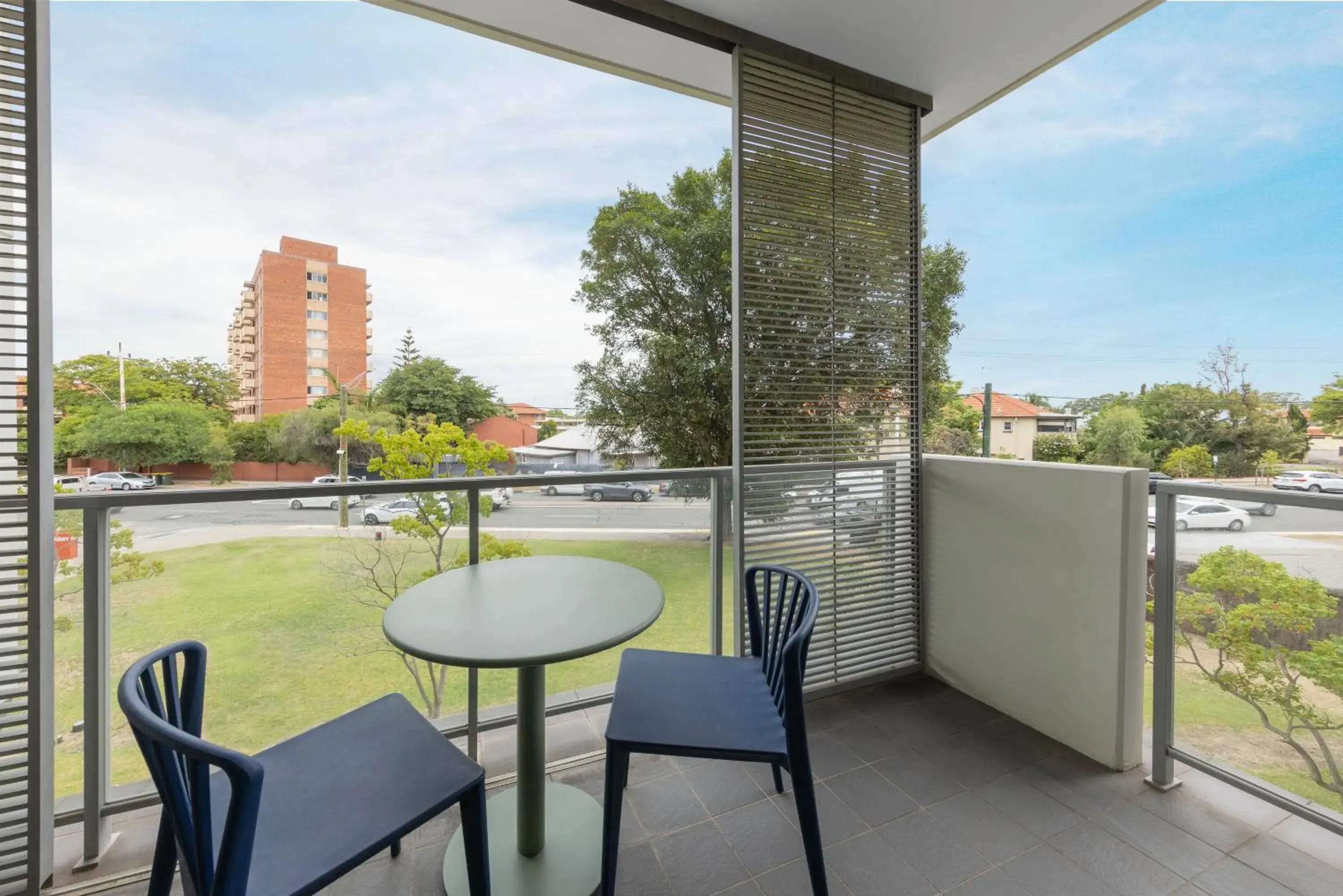 Balcony/Terrace in Quest on Rheola Balcony/Terrace in Quest on Rheola