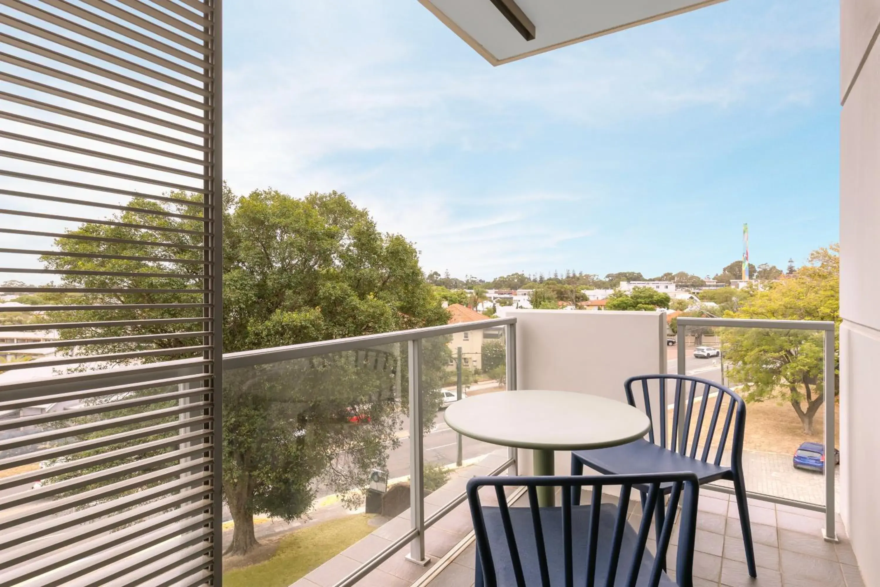 One-Bedroom Apartment in Quest on Rheola One-Bedroom Apartment in Quest on Rheola