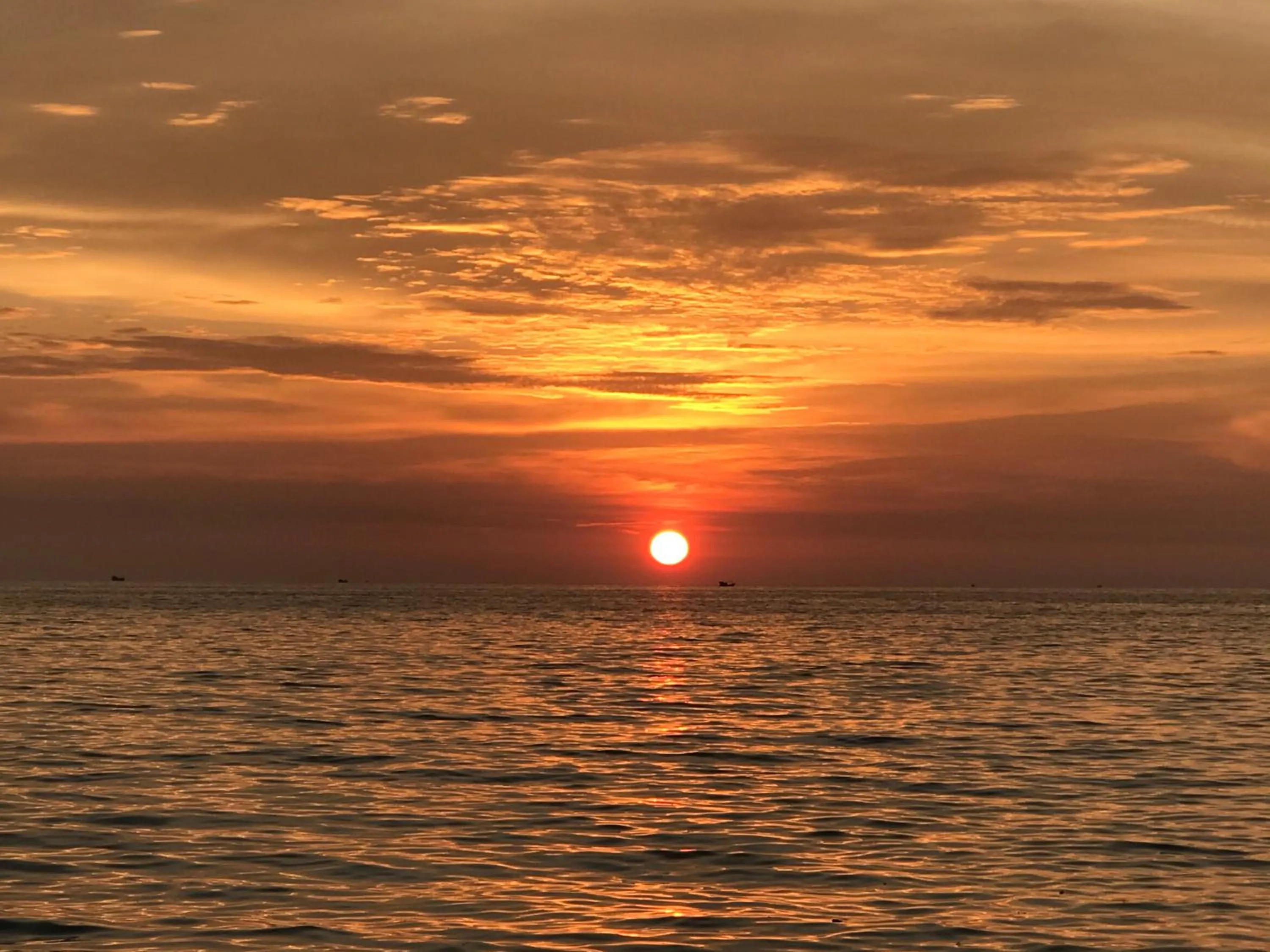 Beach in Sunlight Bungalow