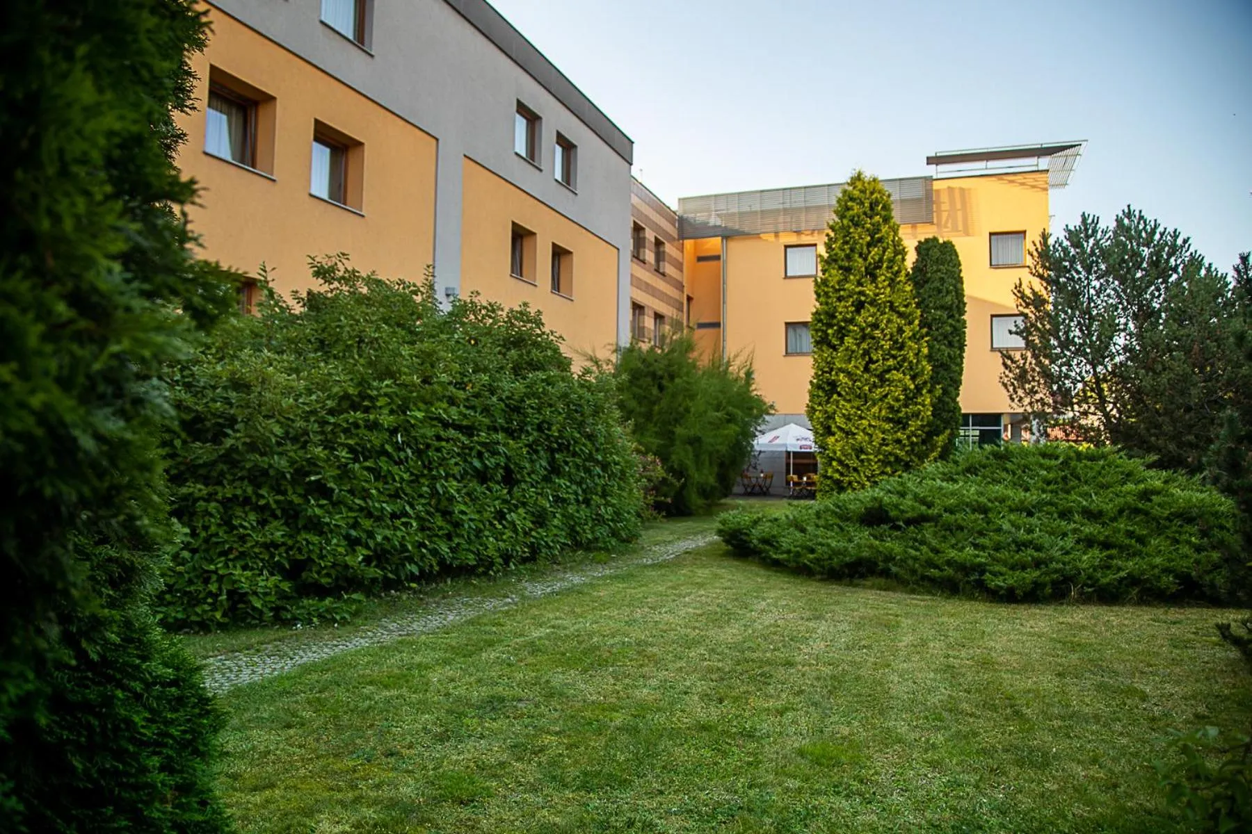 Activities in Premium Hotel Bacero Wrocław