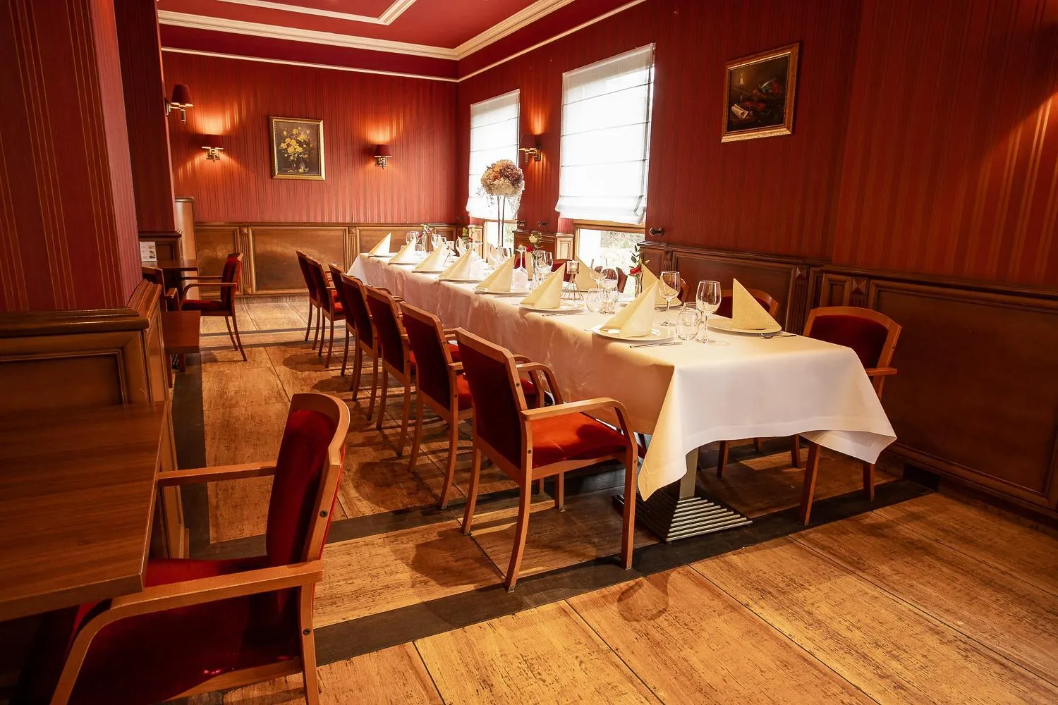 Premium Hotel Bacero Wrocław