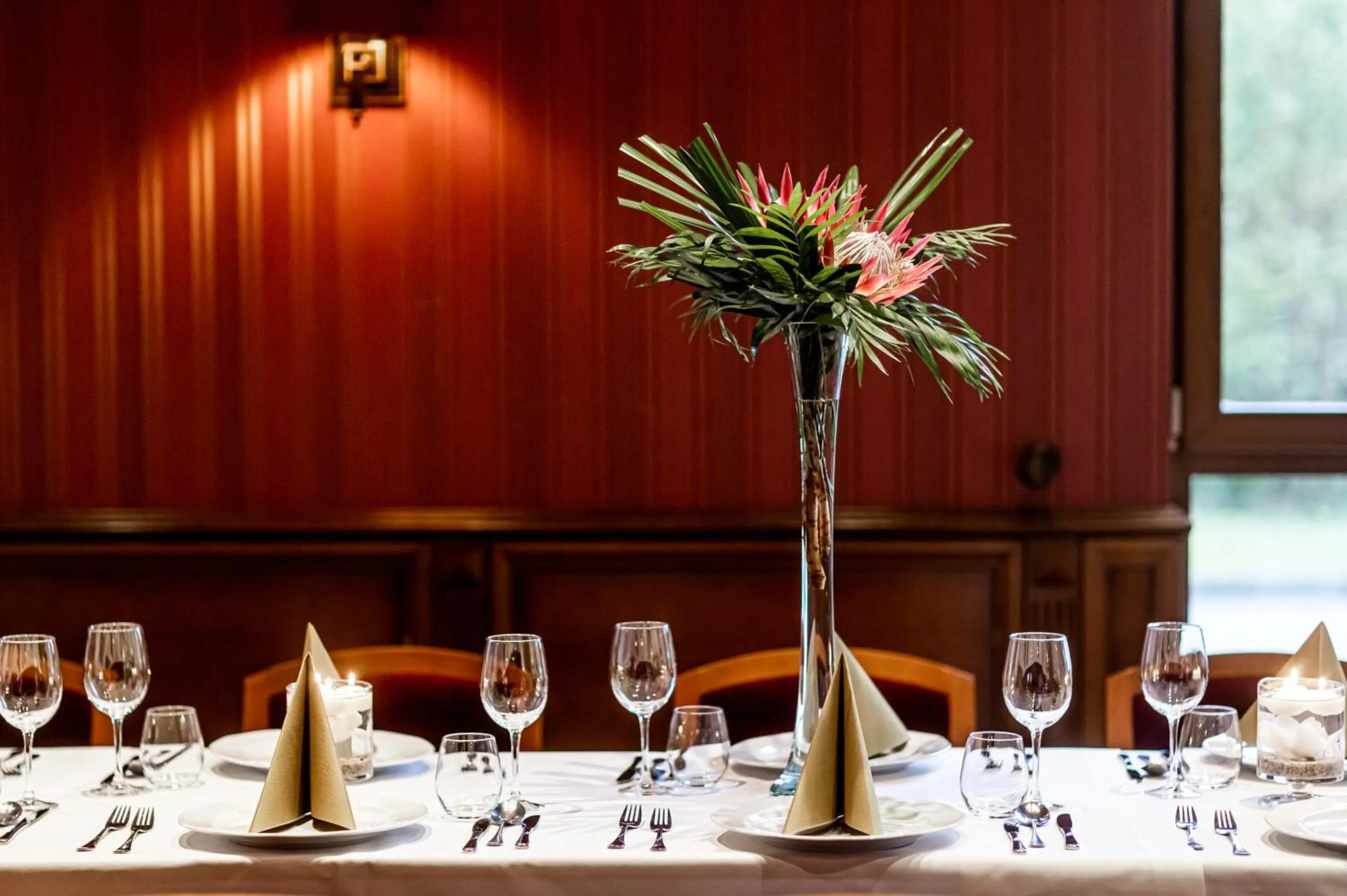 Premium Hotel Bacero Wrocław