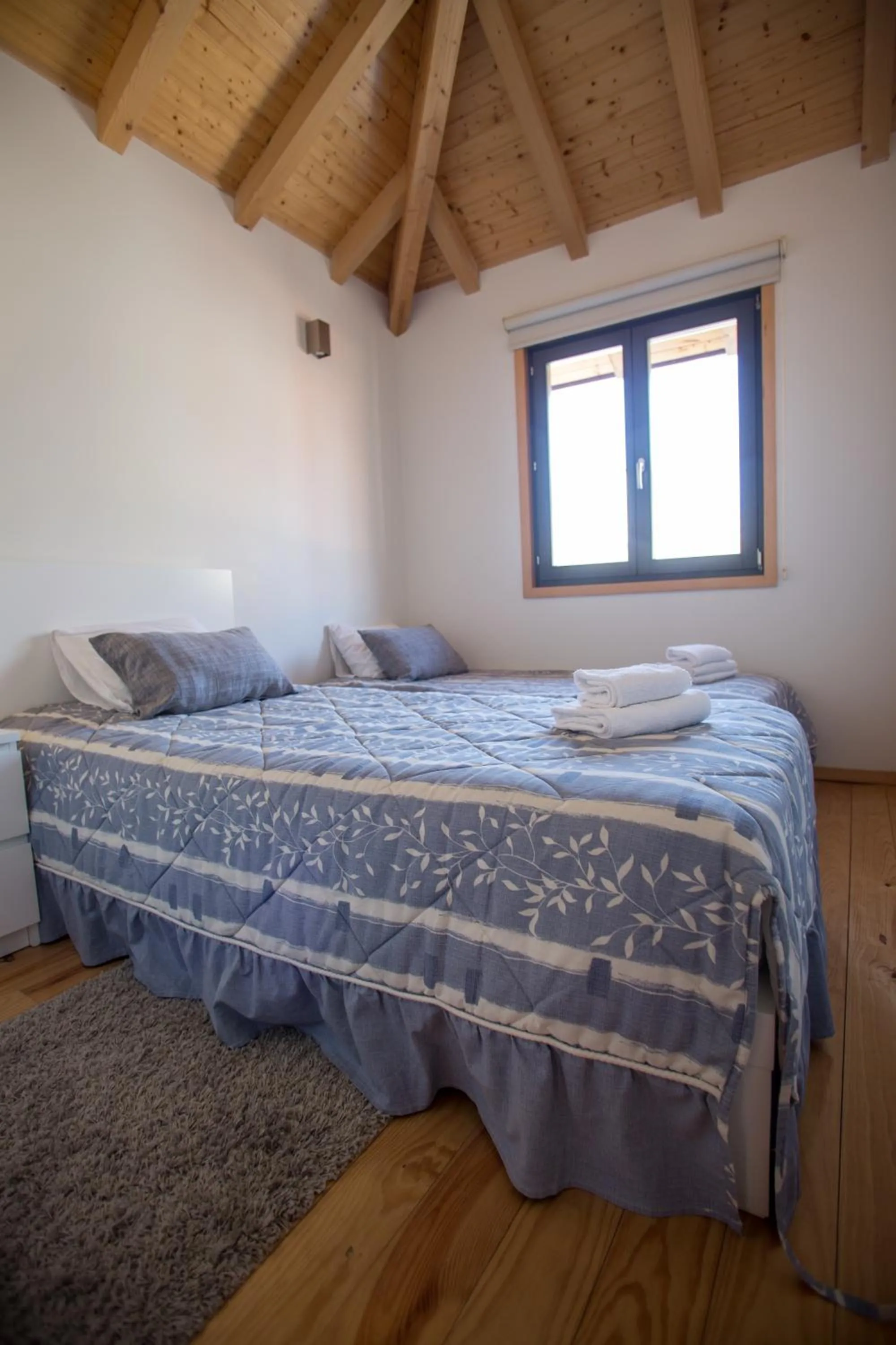 Bed in LivingPorto Apartments by Porto City Hosts