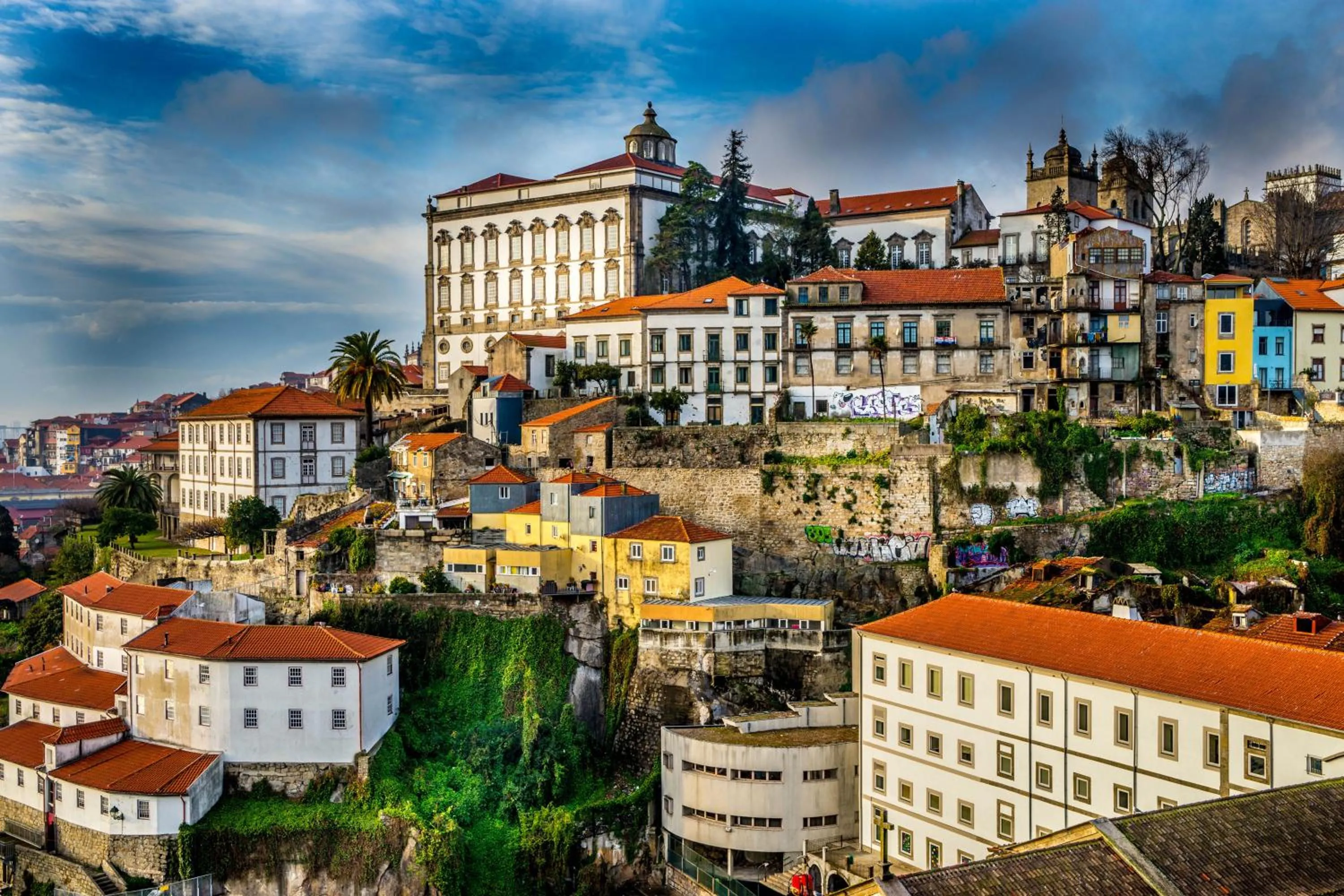 Nearby landmark in LivingPorto Apartments by Porto City Hosts