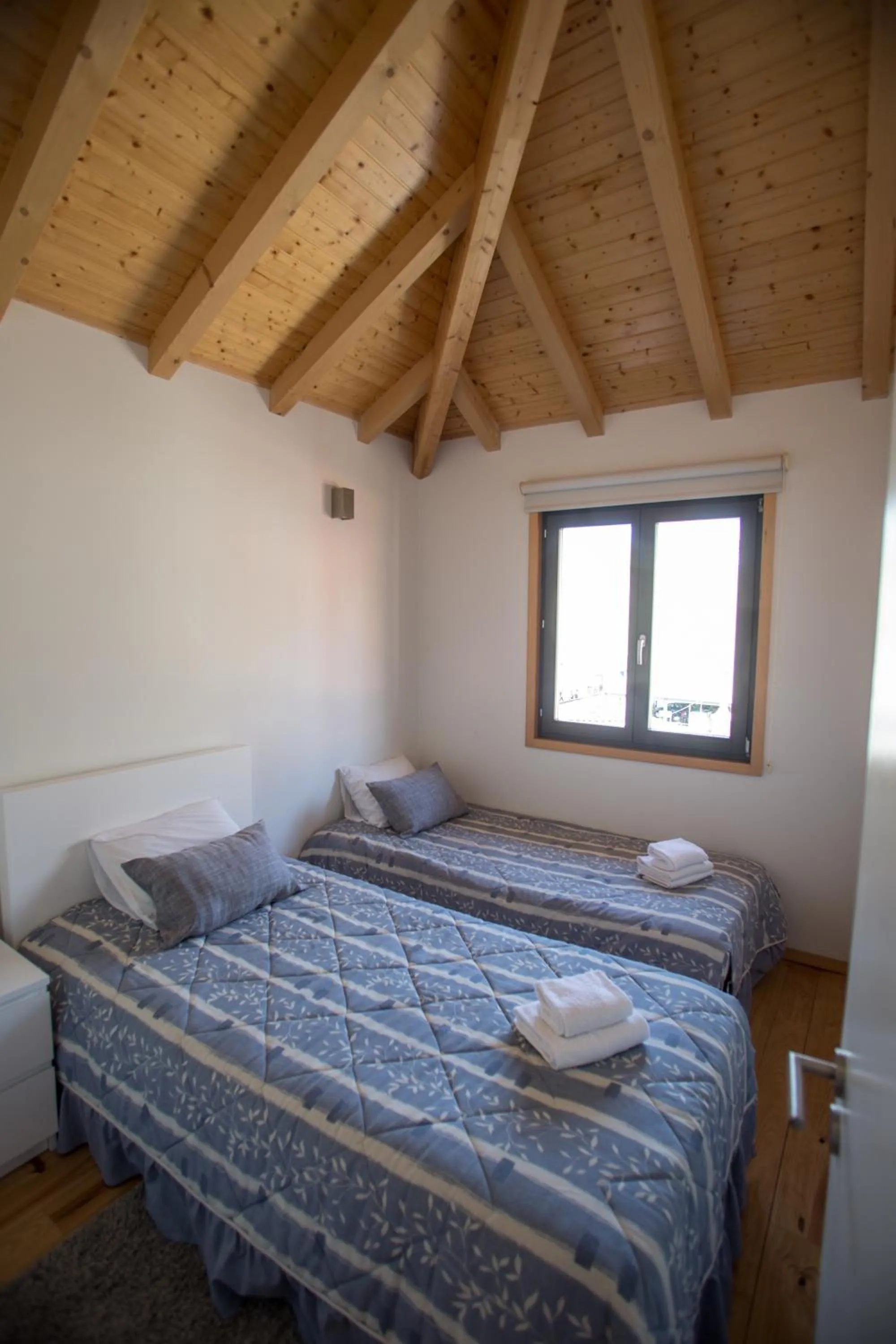 Bed in LivingPorto Apartments by Porto City Hosts