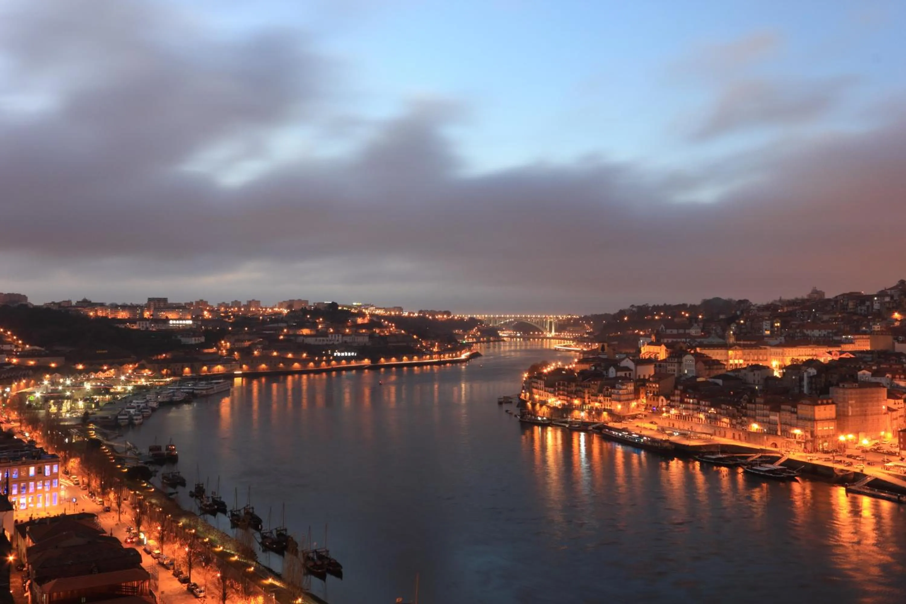 Nearby landmark in LivingPorto Apartments by Porto City Hosts