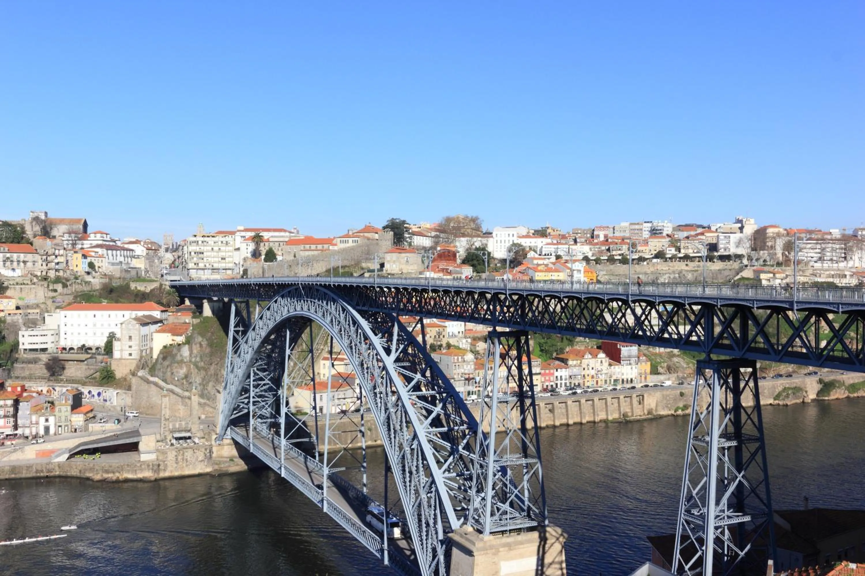 Nearby landmark in LivingPorto Apartments by Porto City Hosts