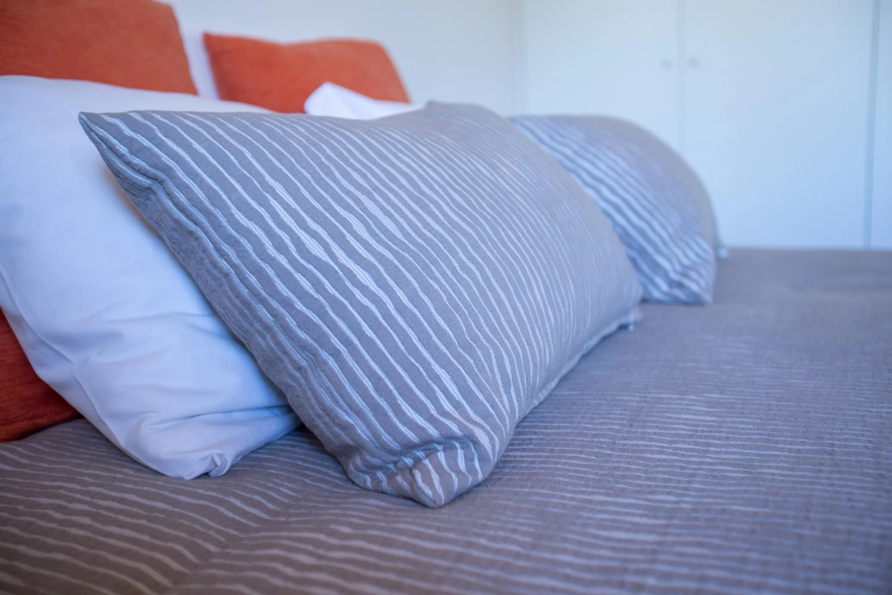 Bed in LivingPorto Apartments by Porto City Hosts