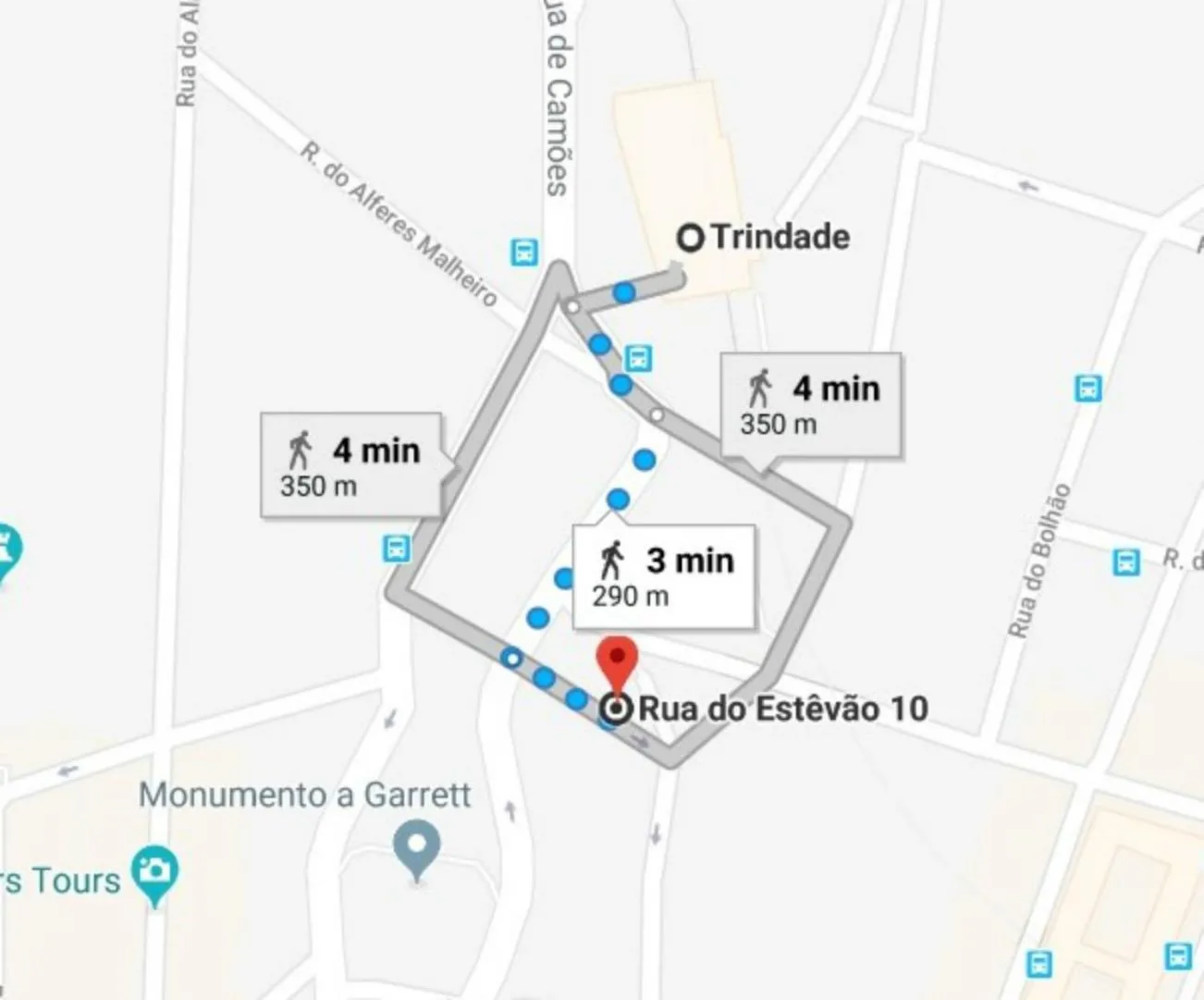 Off site in LivingPorto Apartments by Porto City Hosts