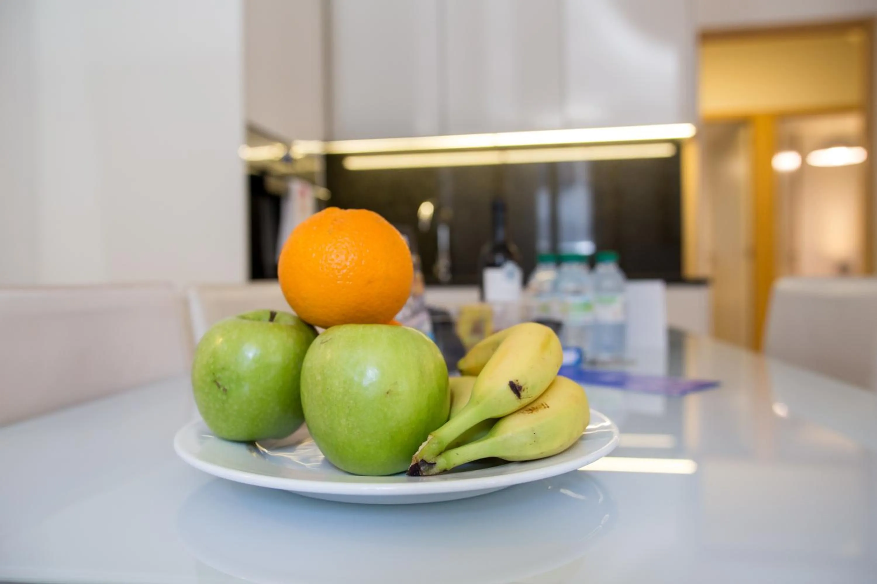 Food and drinks in LivingPorto Apartments by Porto City Hosts