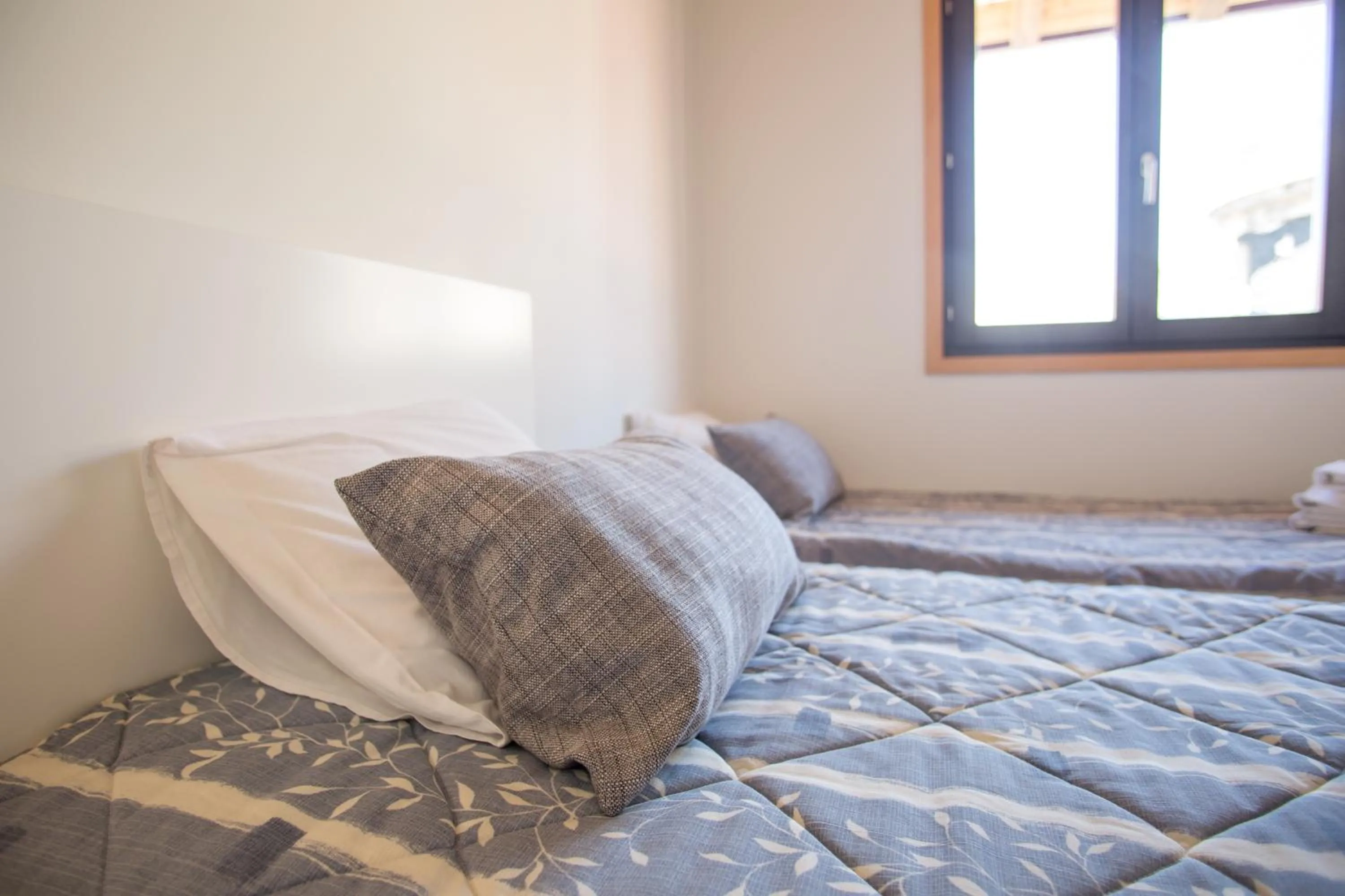 Bed in LivingPorto Apartments by Porto City Hosts