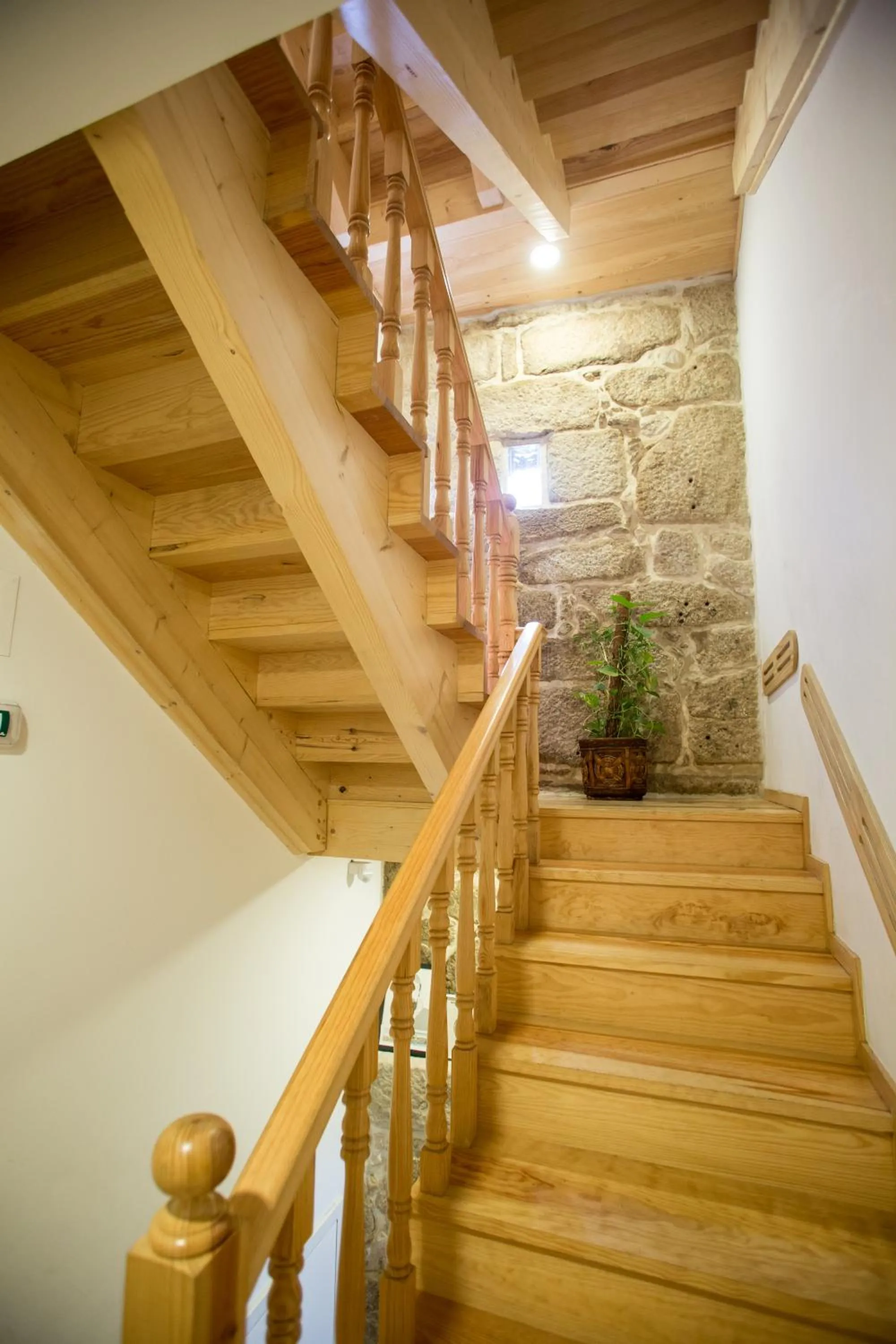 Property building in LivingPorto Apartments by Porto City Hosts