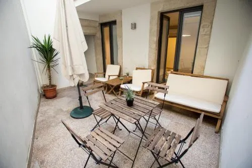 LivingPorto Apartments by Porto City Hosts