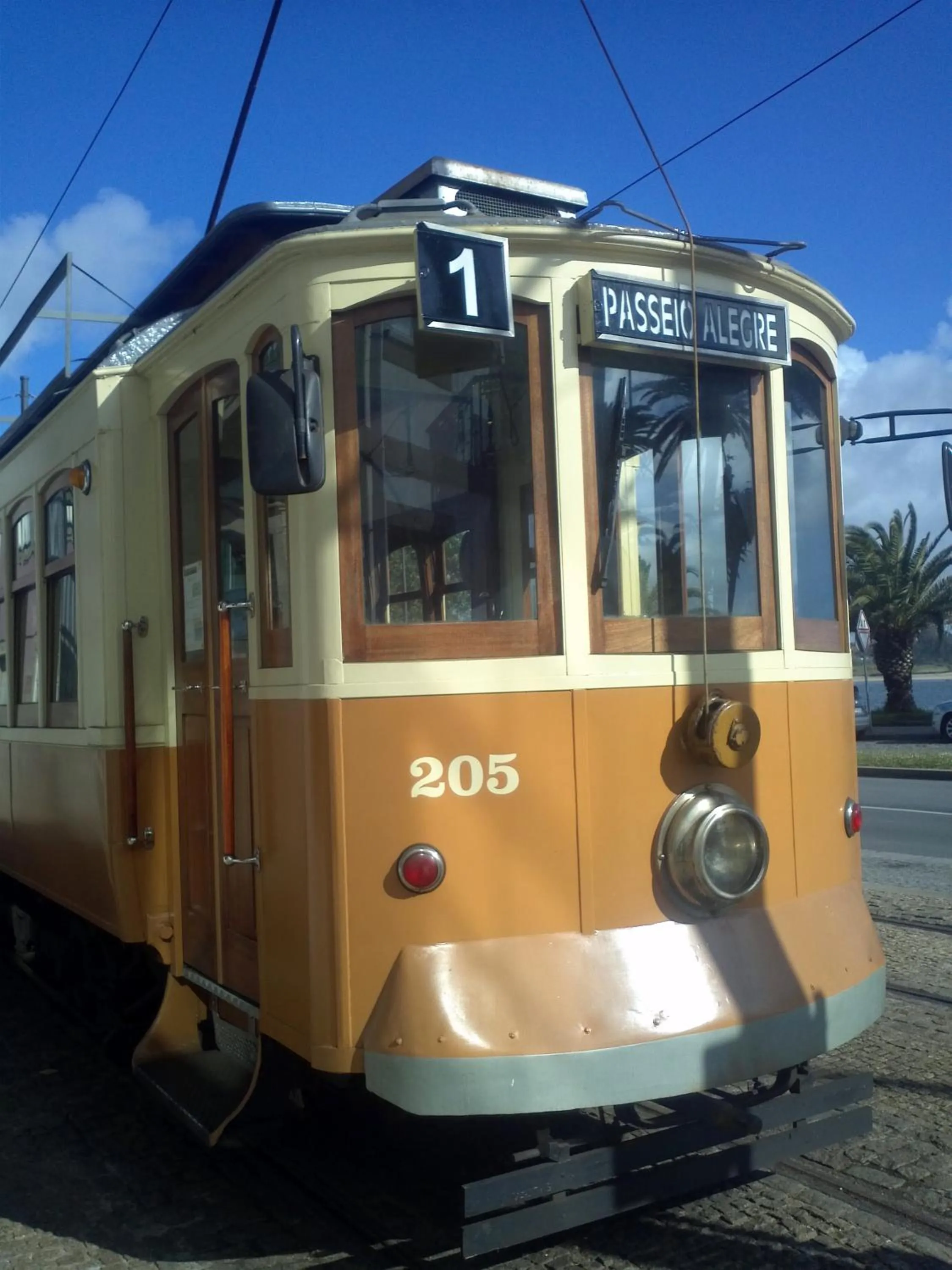 Nearby landmark in LivingPorto Apartments by Porto City Hosts