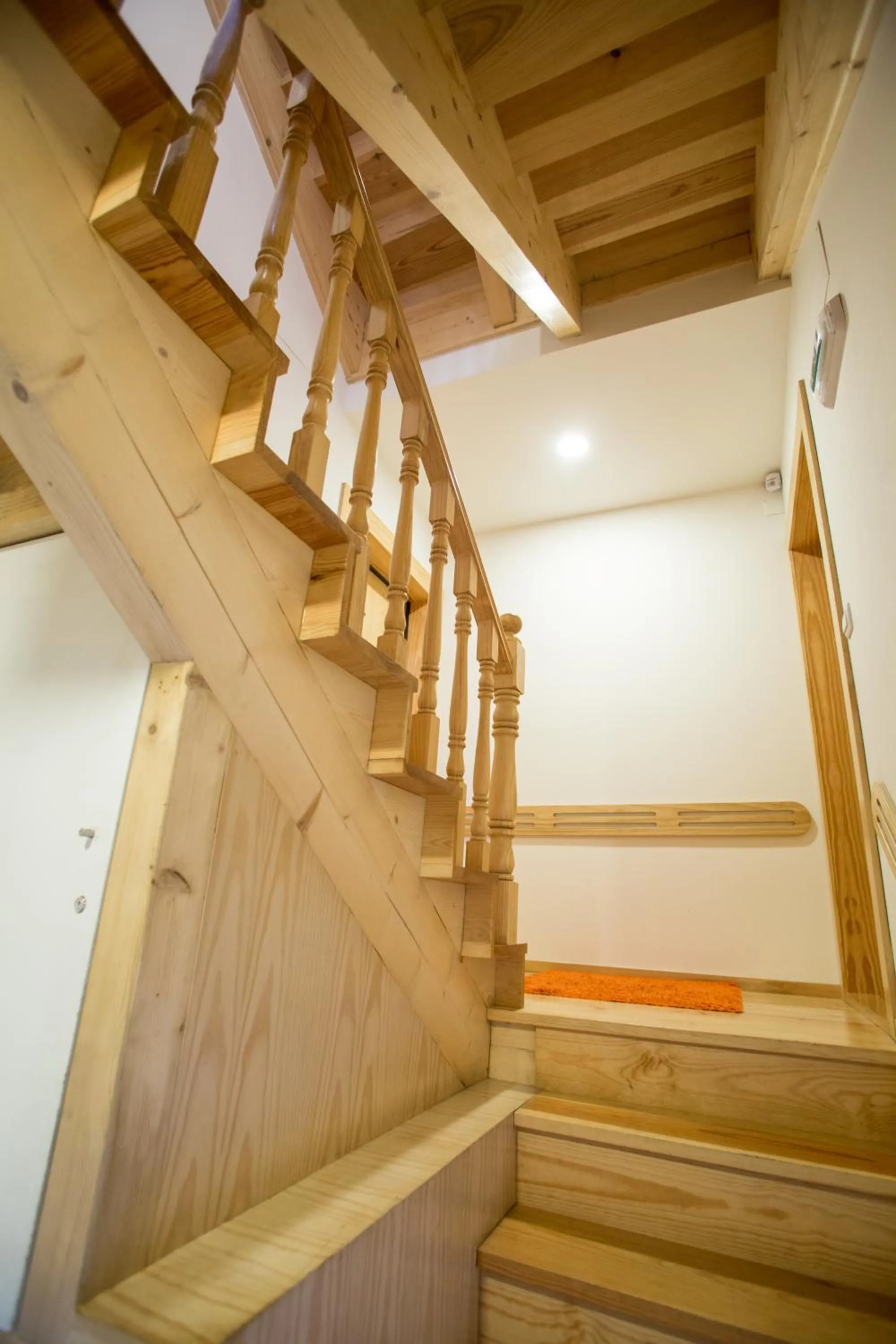 Property building in LivingPorto Apartments by Porto City Hosts