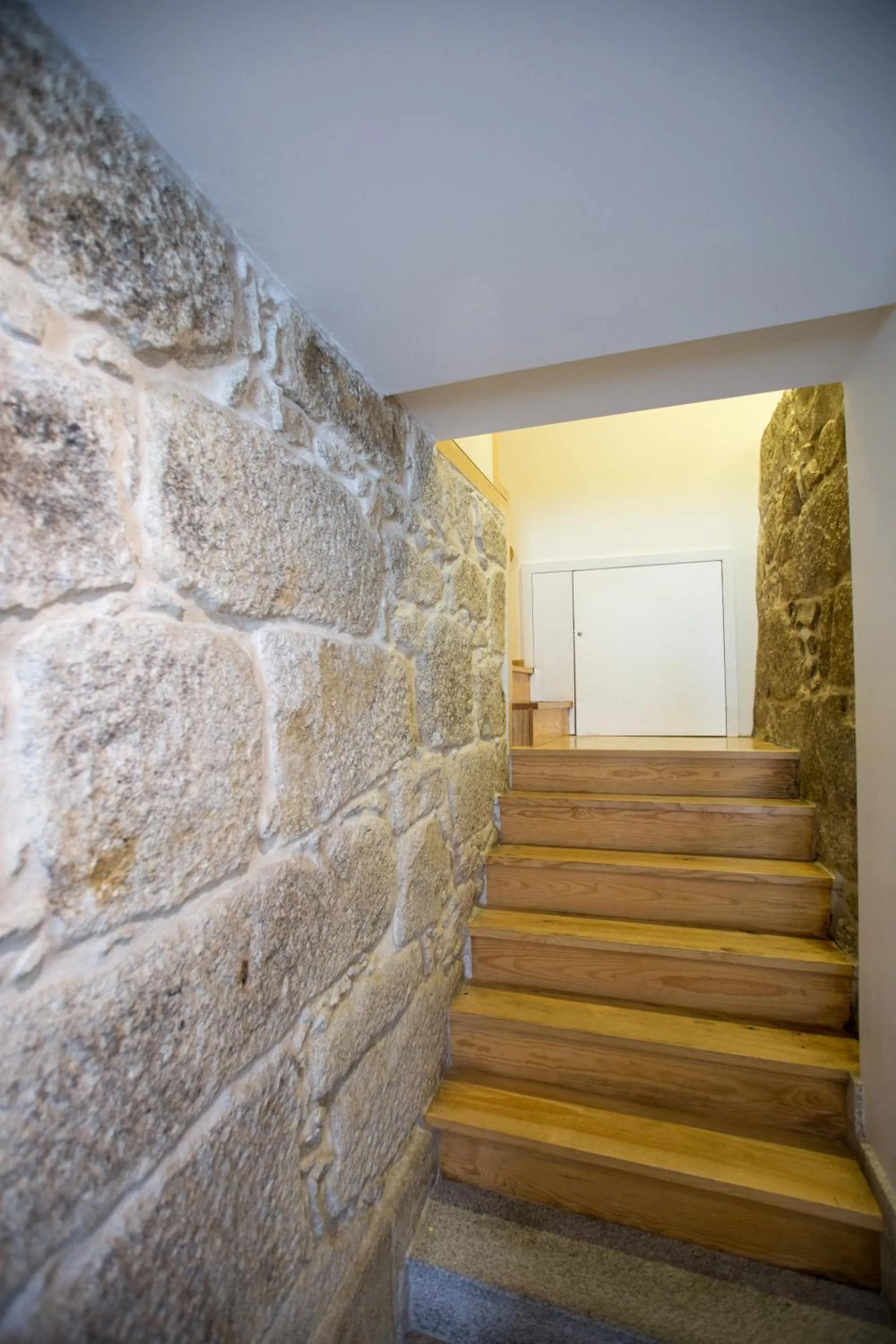 Property building in LivingPorto Apartments by Porto City Hosts