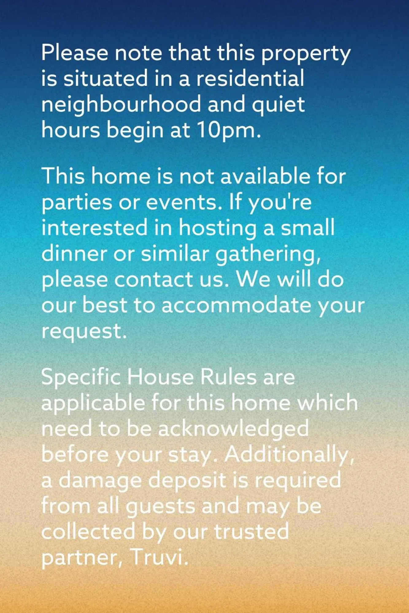 Property logo or sign in Camps Bay Terrace Penthouse