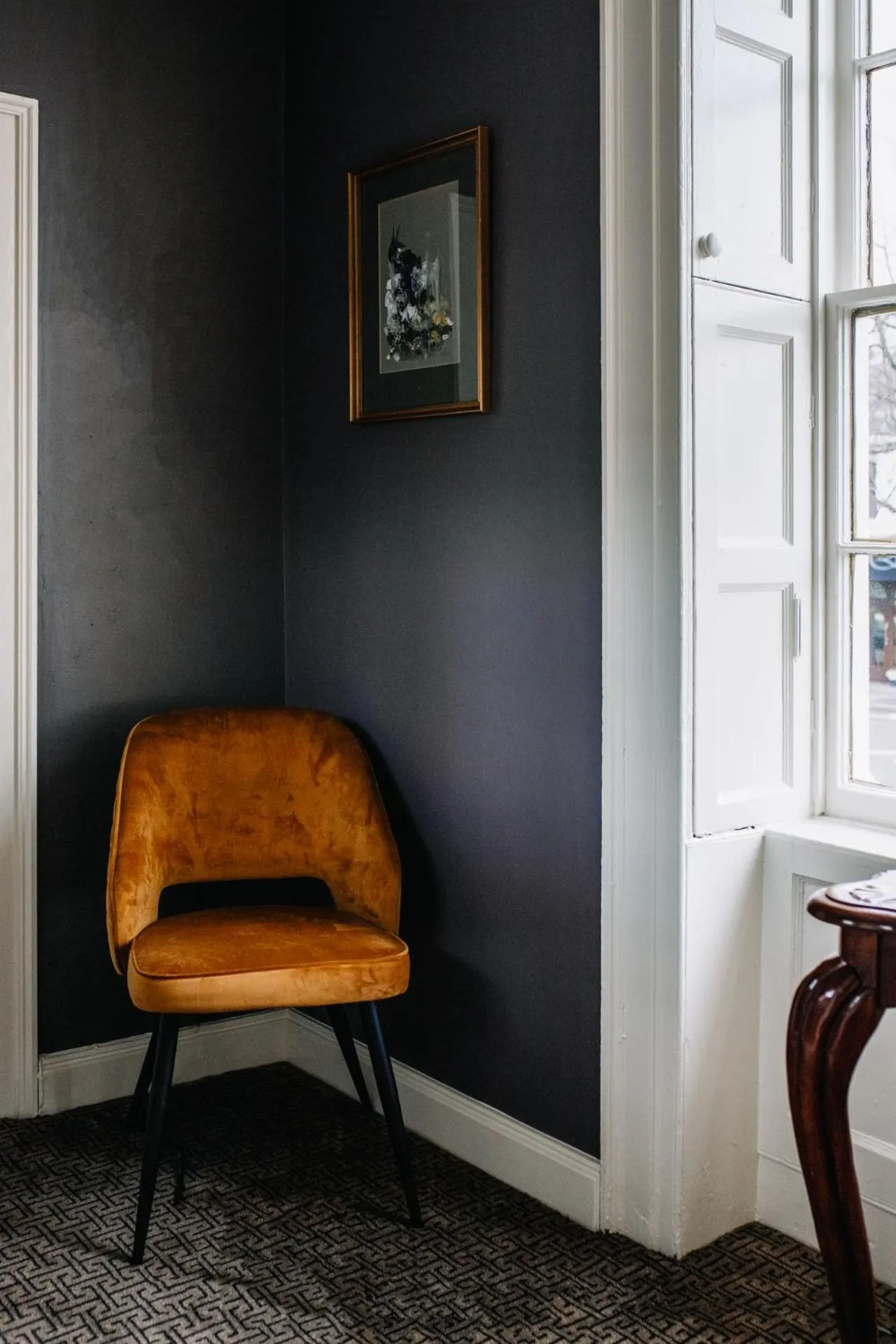 Lobby or reception in Ralph's