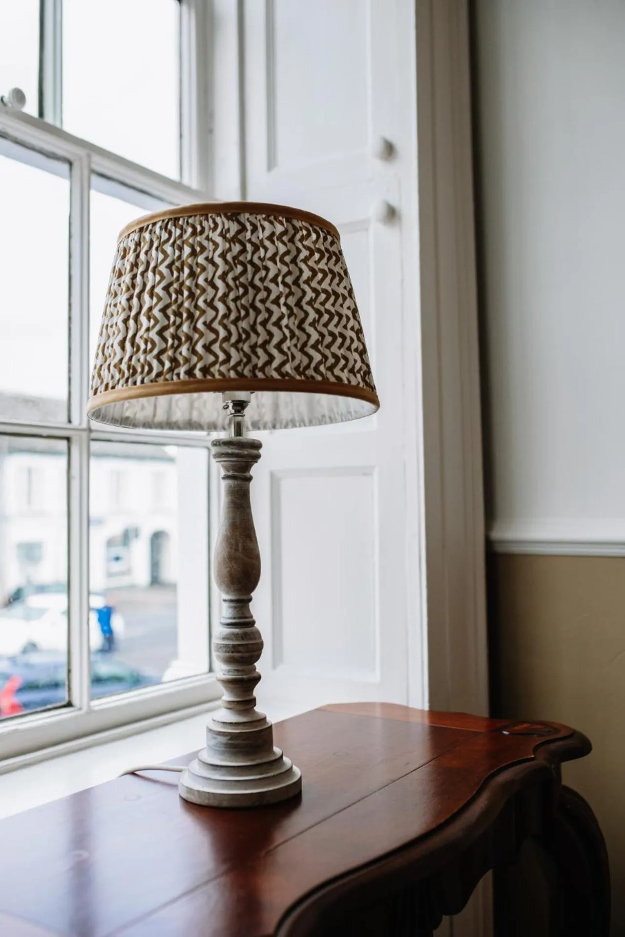 Lobby or reception in Ralph's