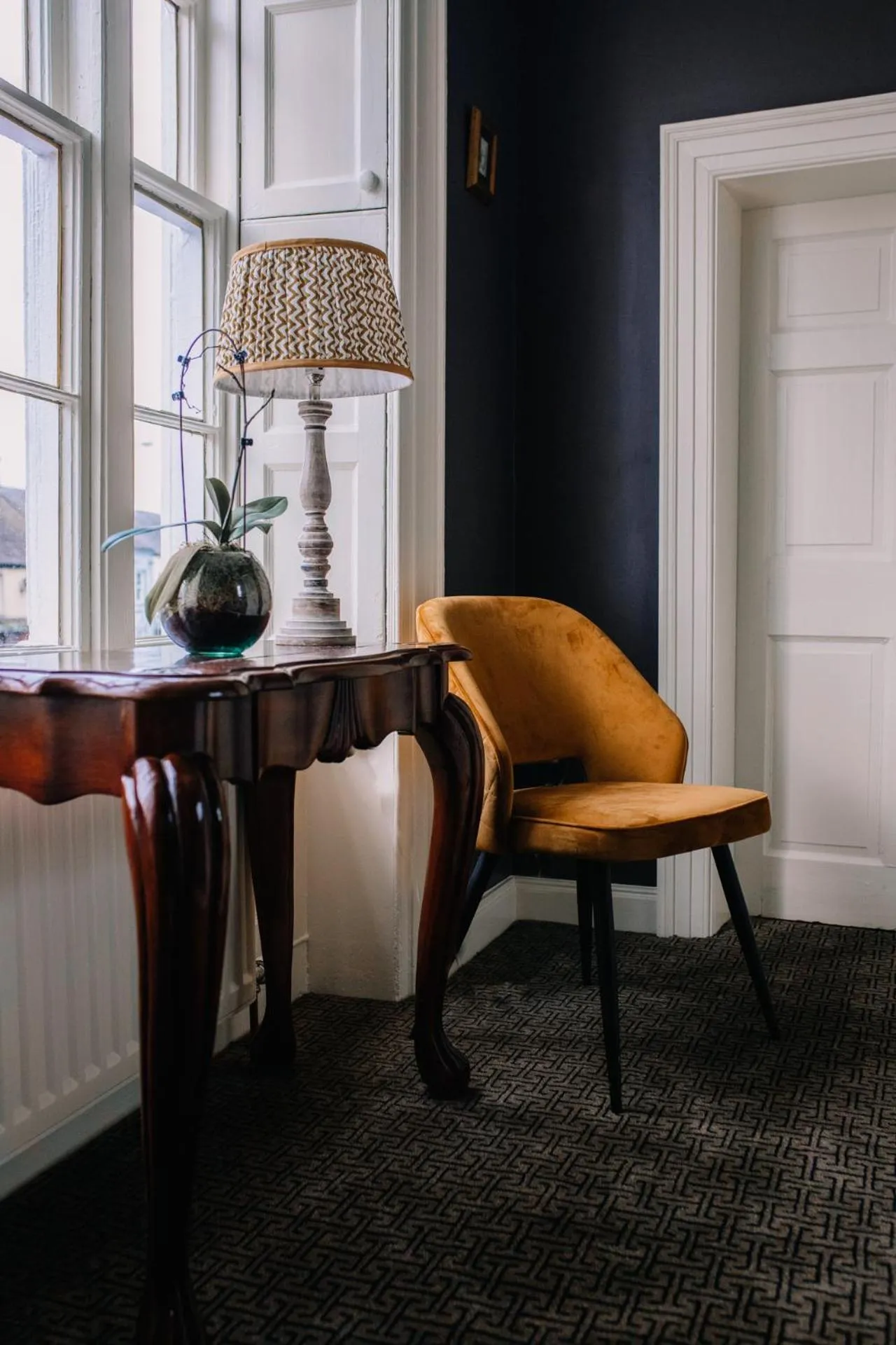 Lobby or reception in Ralph's