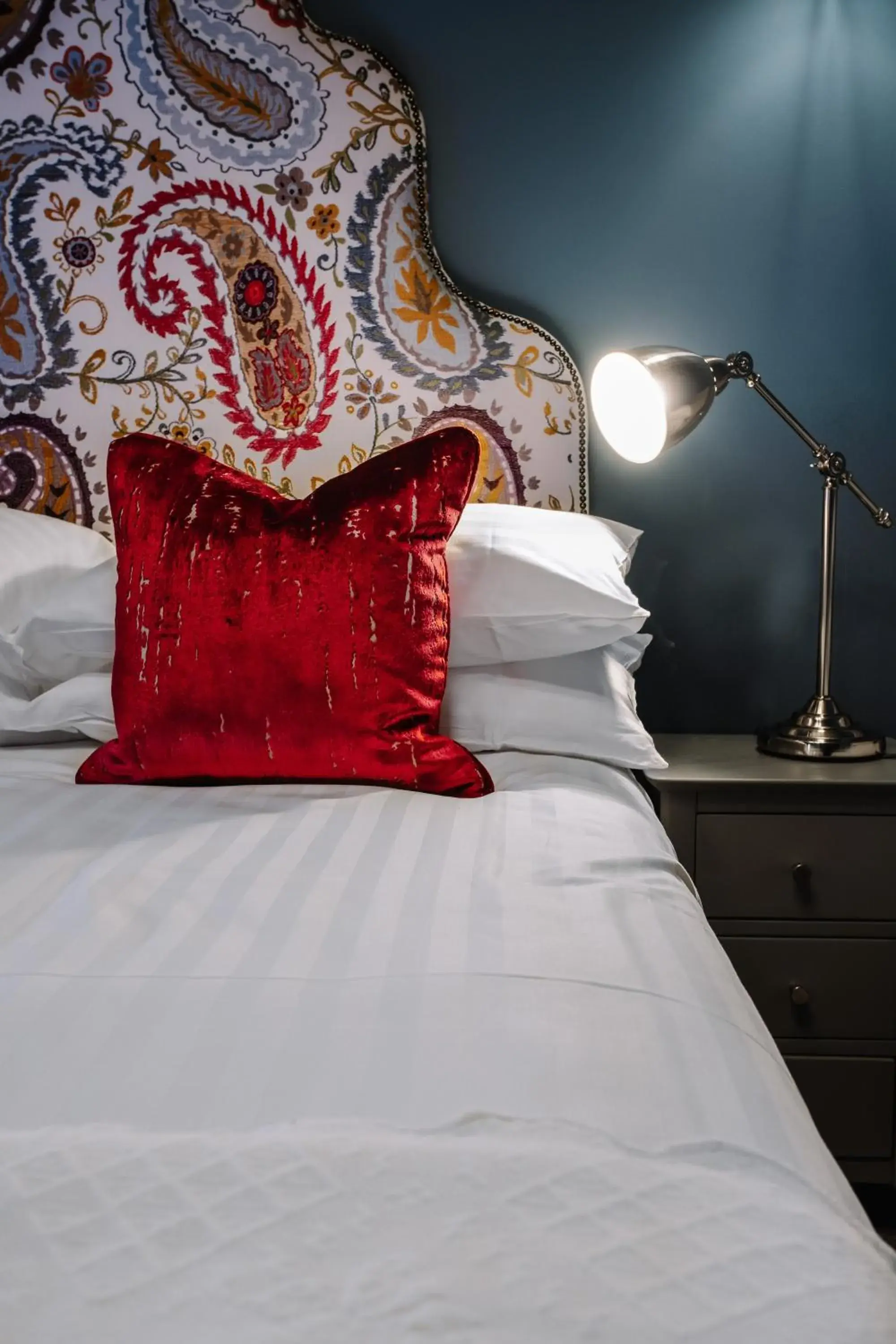 King Room - single occupancy in Ralph's King Room - single occupancy in Ralph's