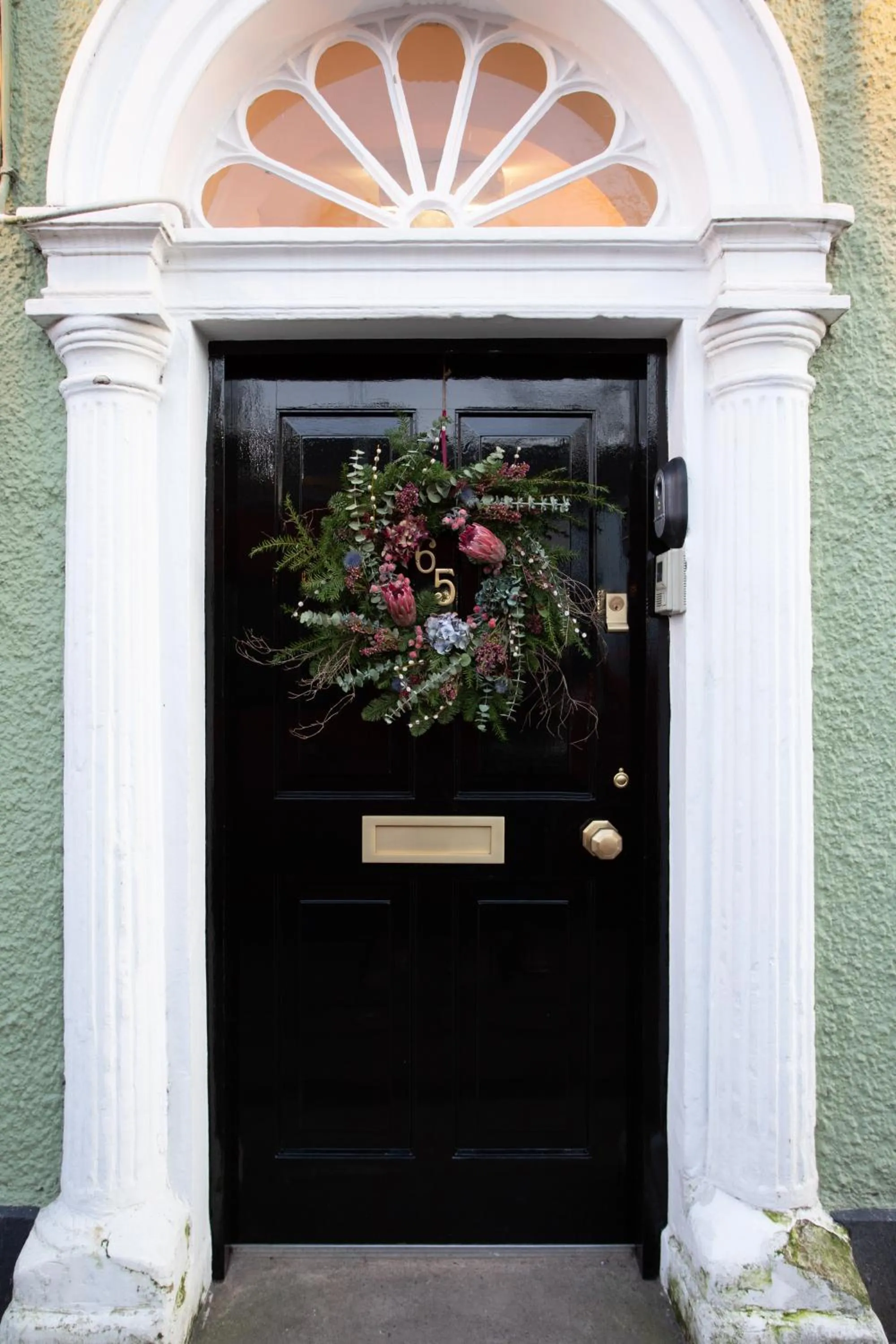 Property building in Ralph's