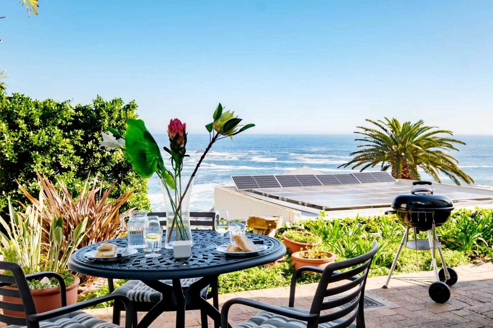Camps Bay Terrace Suite