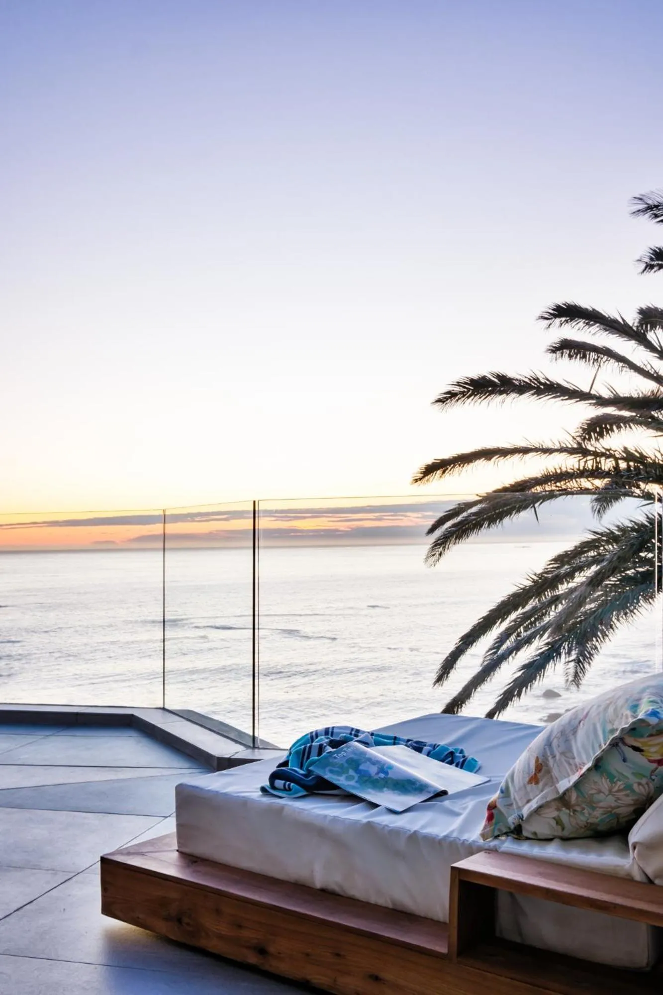 Houghton Penthouse