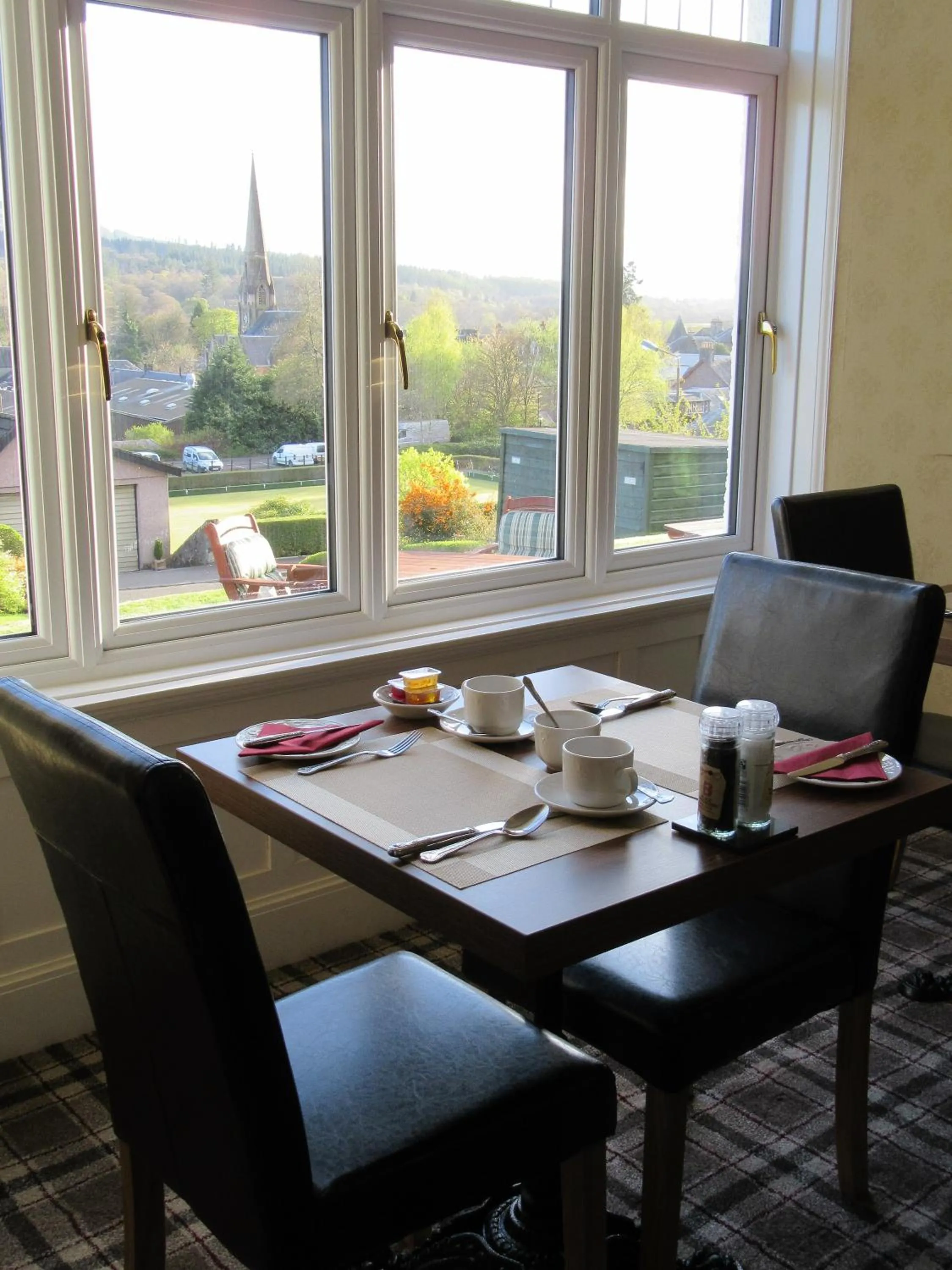 The Knowe Guest House