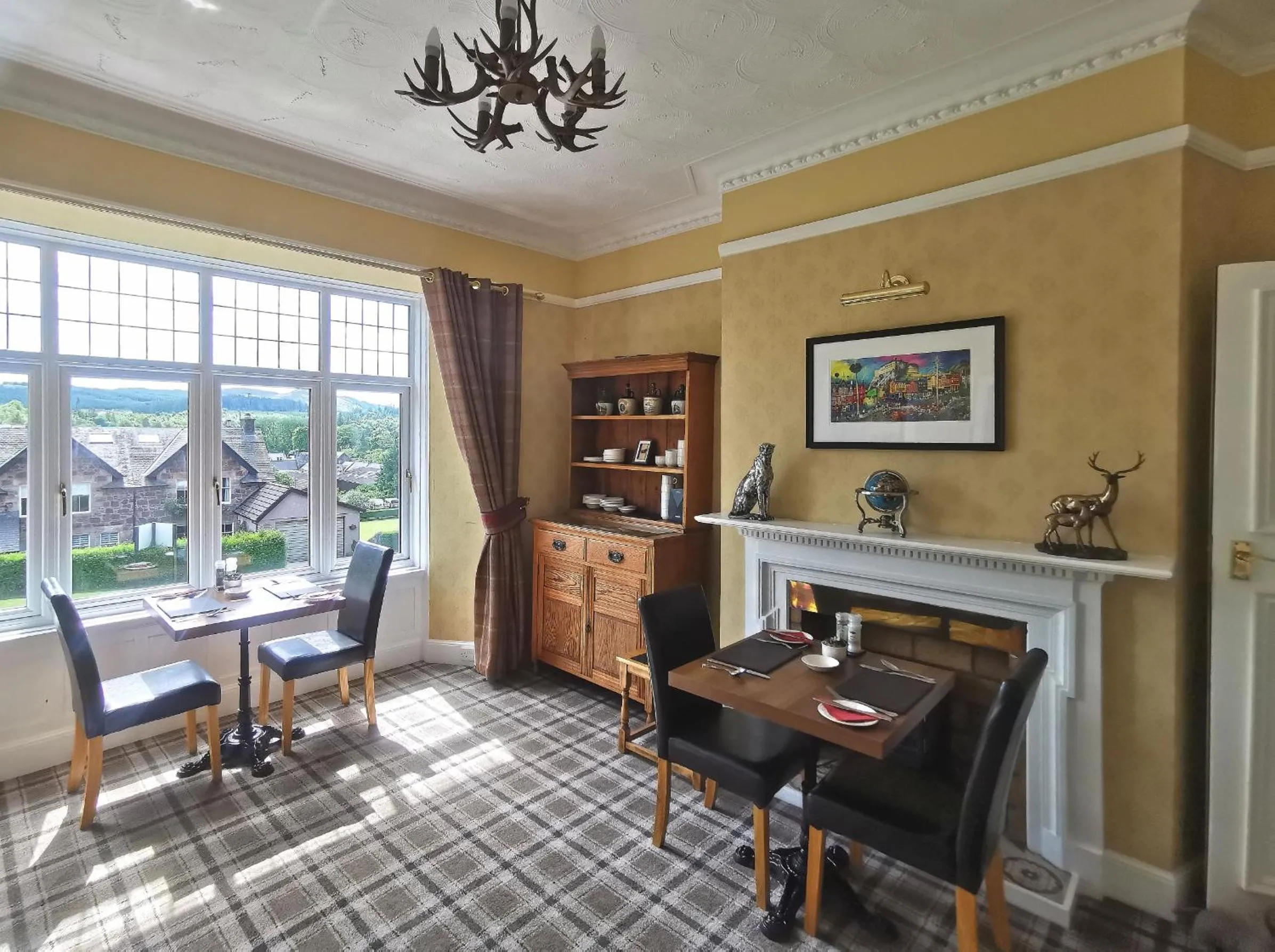 The Knowe Guest House