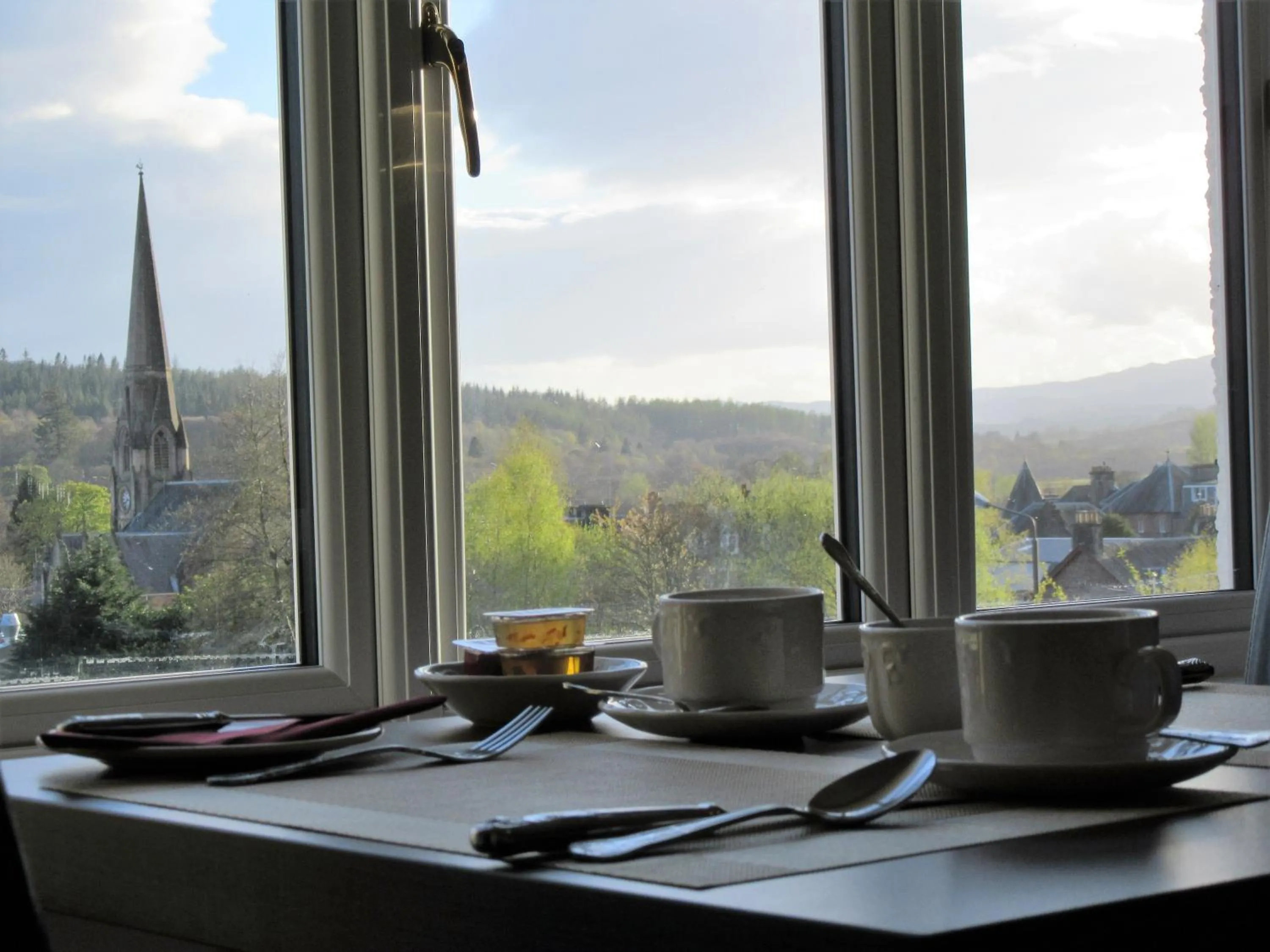 The Knowe Guest House