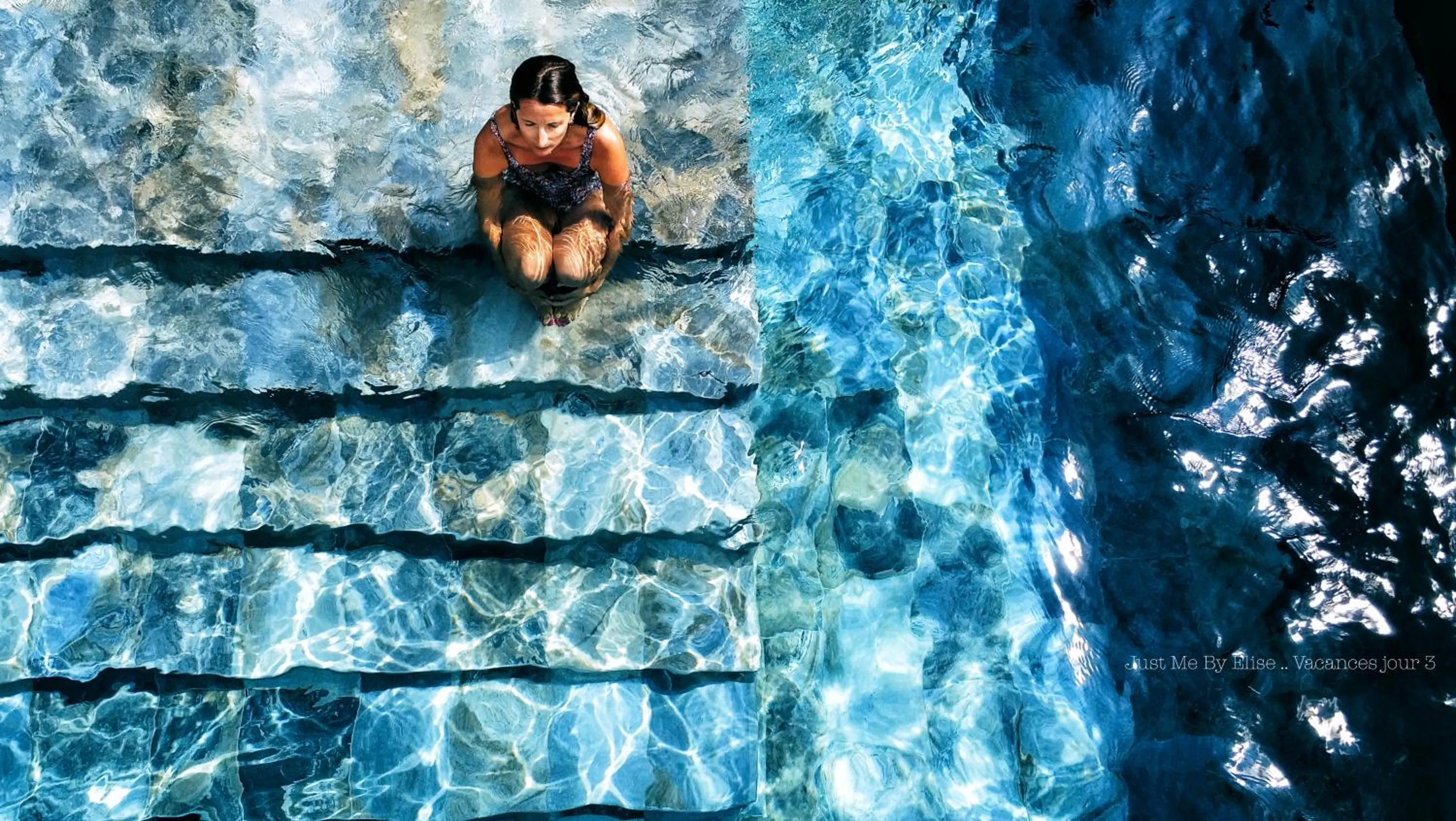 People in Bastide Sainte Trinide