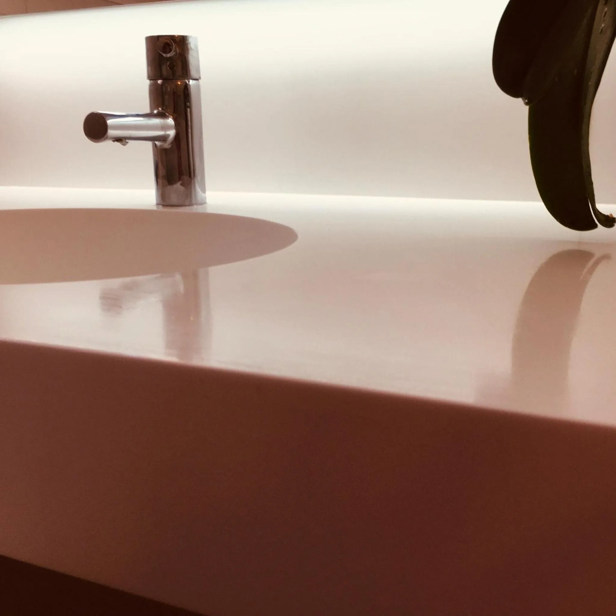 Bathroom in Bastide Sainte Trinide