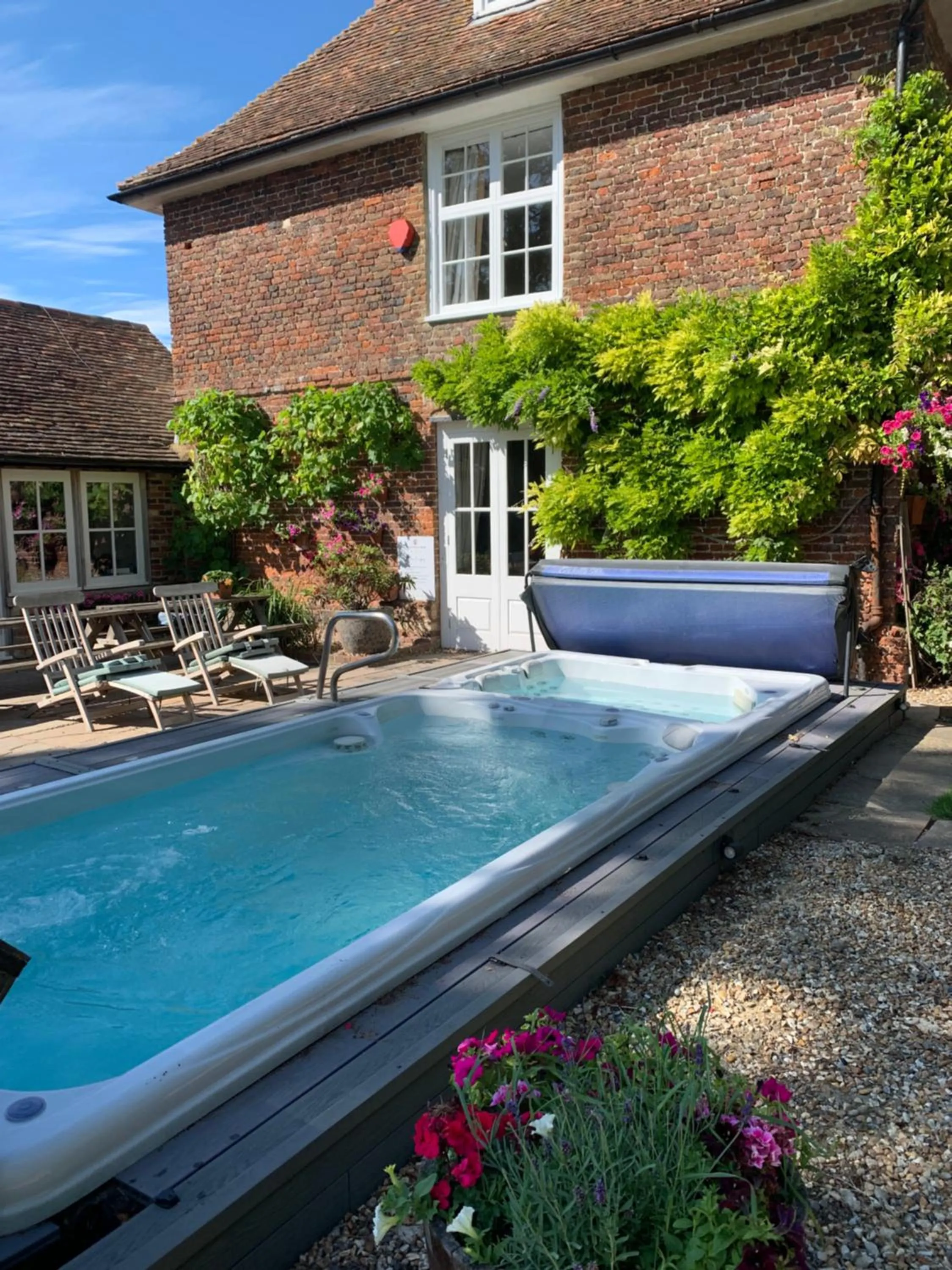 Molland Manor House Bed & Breakfast
