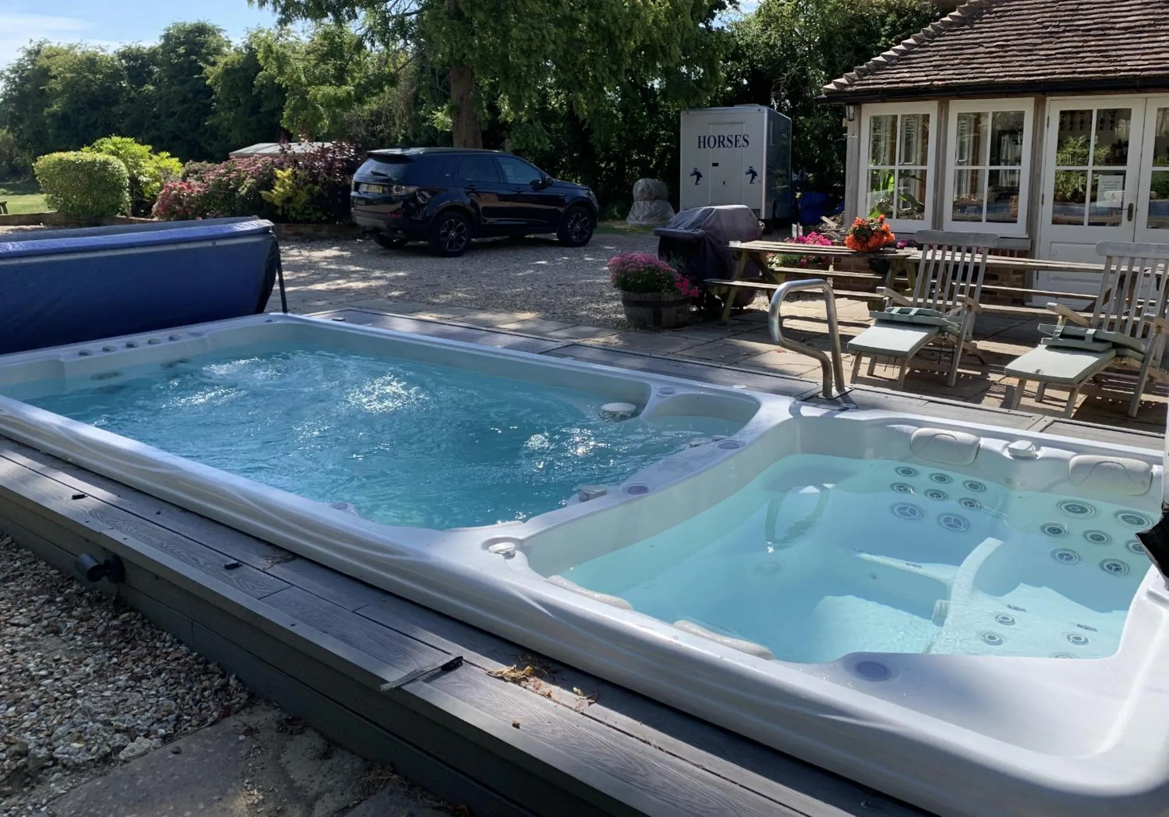 Molland Manor House Bed & Breakfast