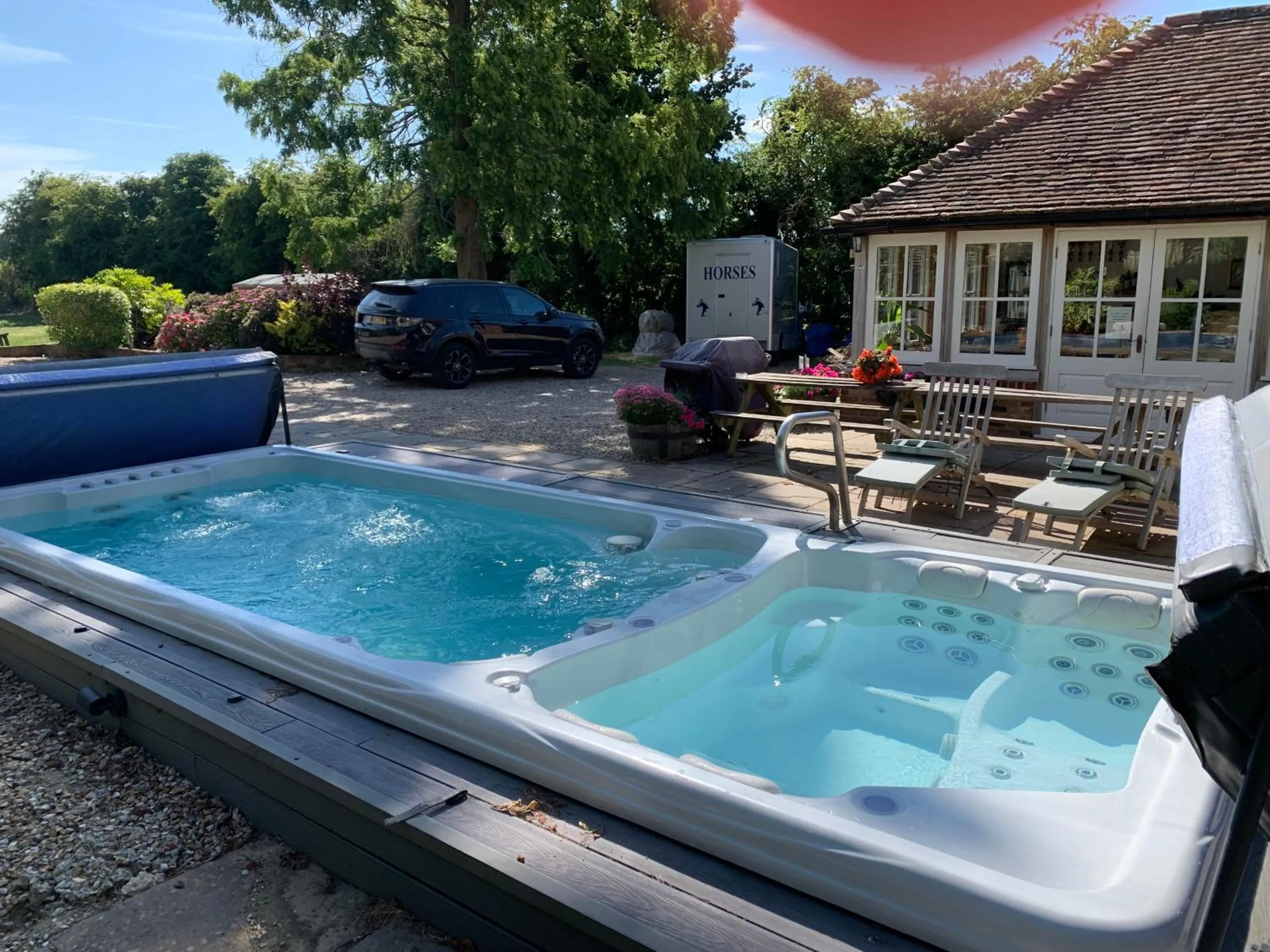 Molland Manor House Bed & Breakfast