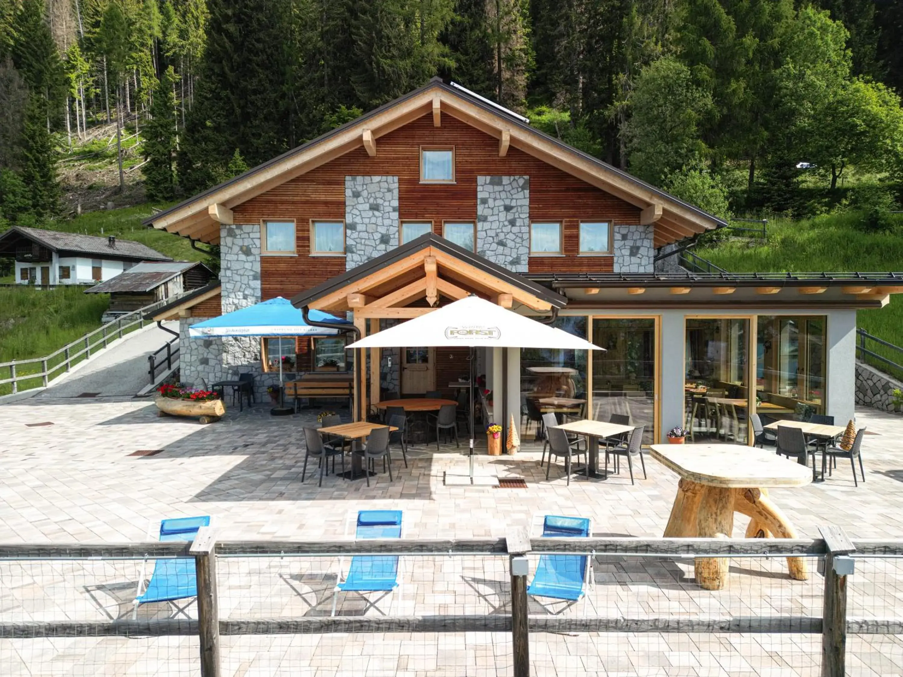 Chalet Serena Chalet Serena