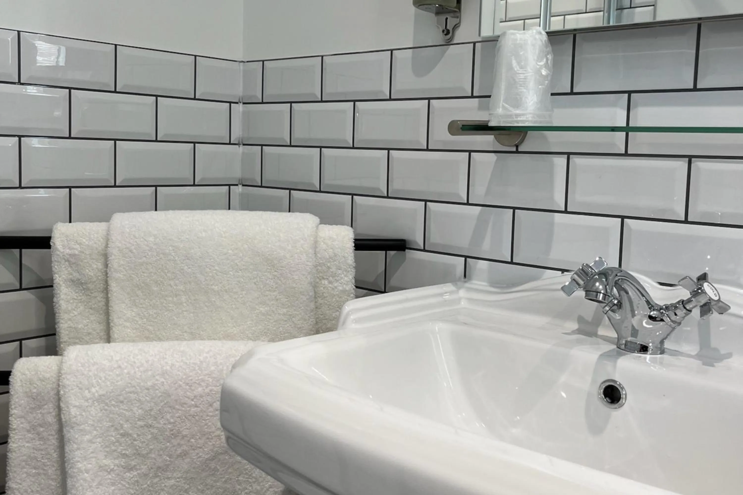 The Elizabeth House Hotel