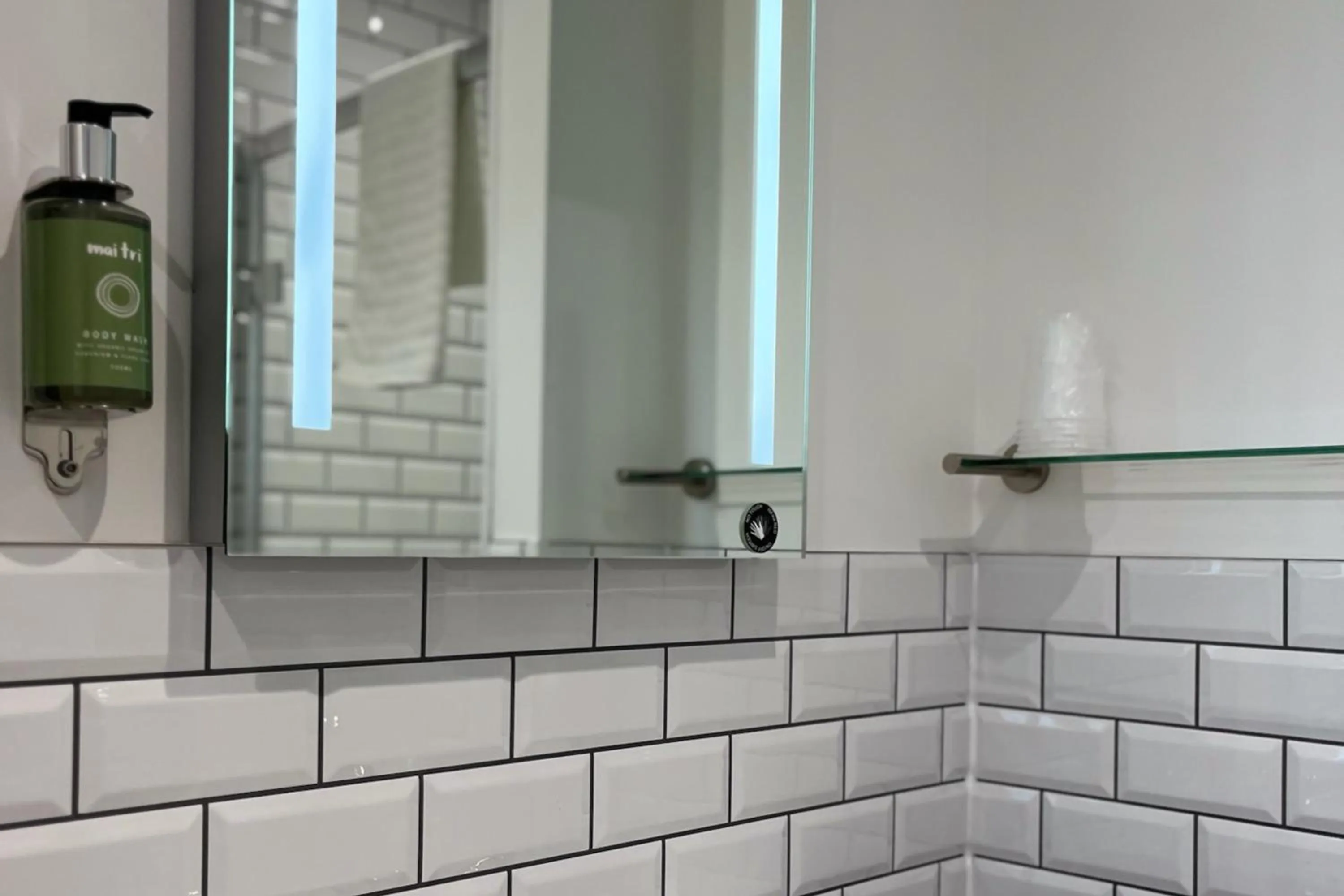 The Elizabeth House Hotel