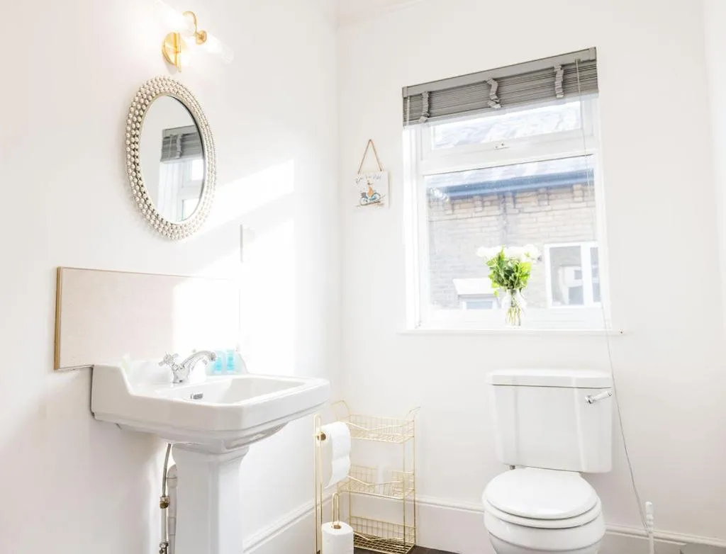 The Elizabeth House Hotel