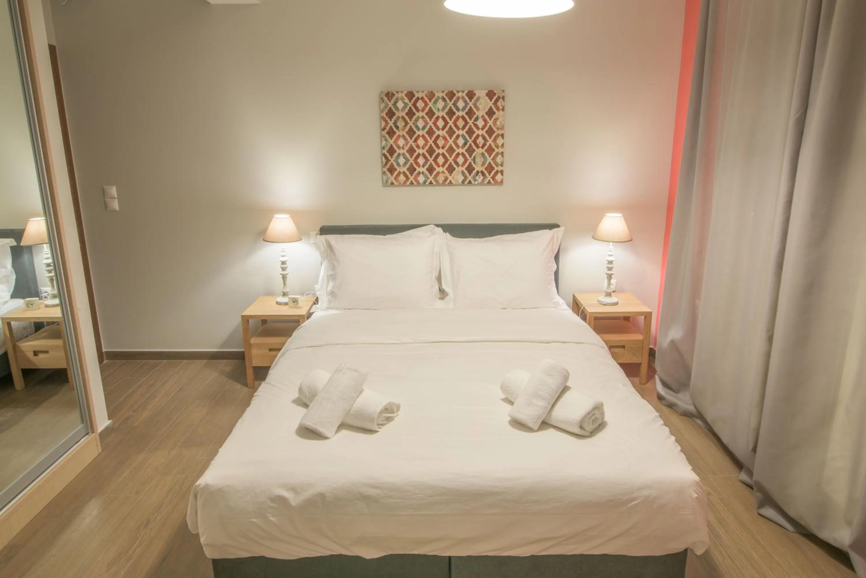 Petra Luxury Rooms and Apartments