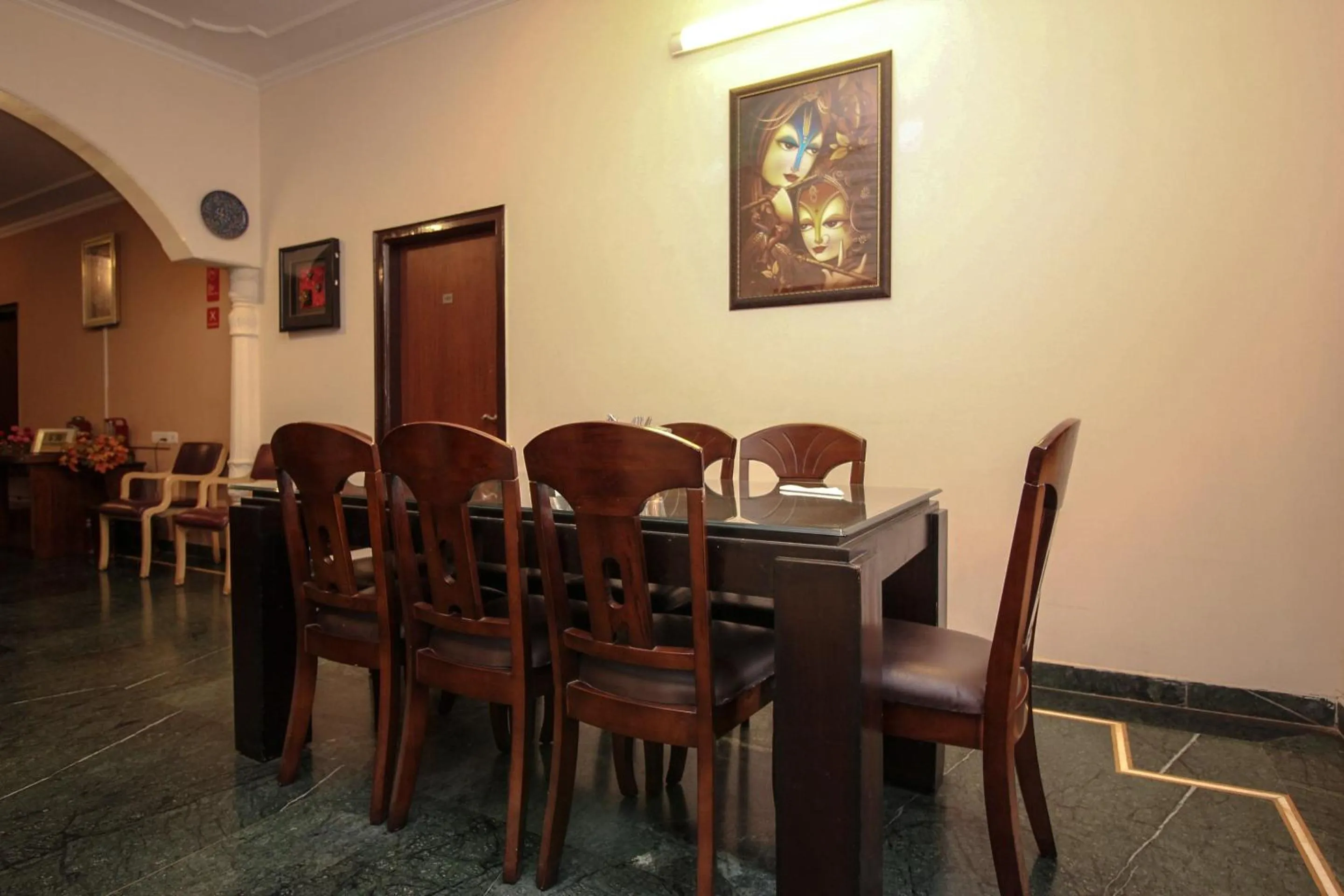 Other in Hotel O Jaipur Stays