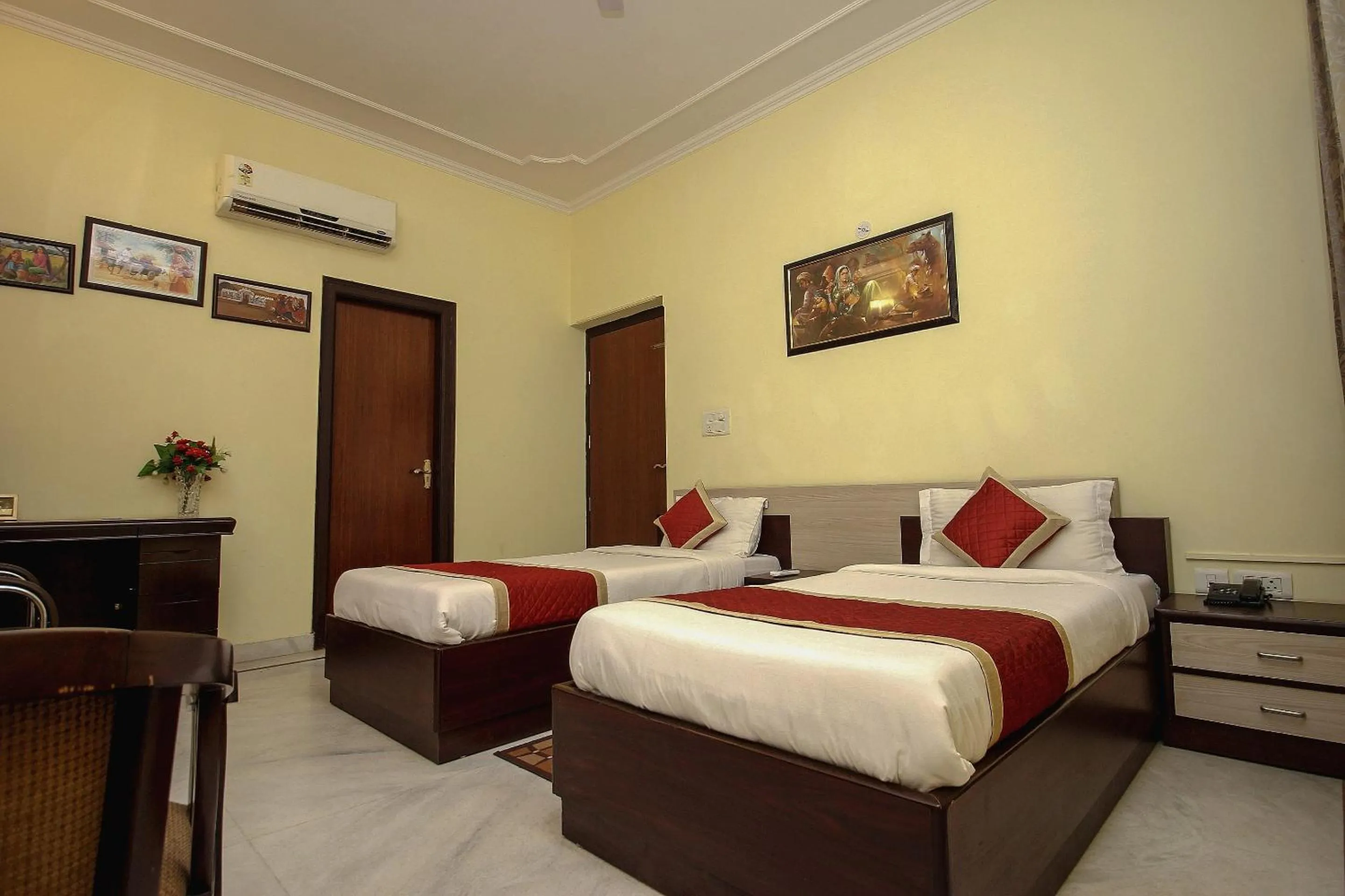 Other in Hotel O Jaipur Stays