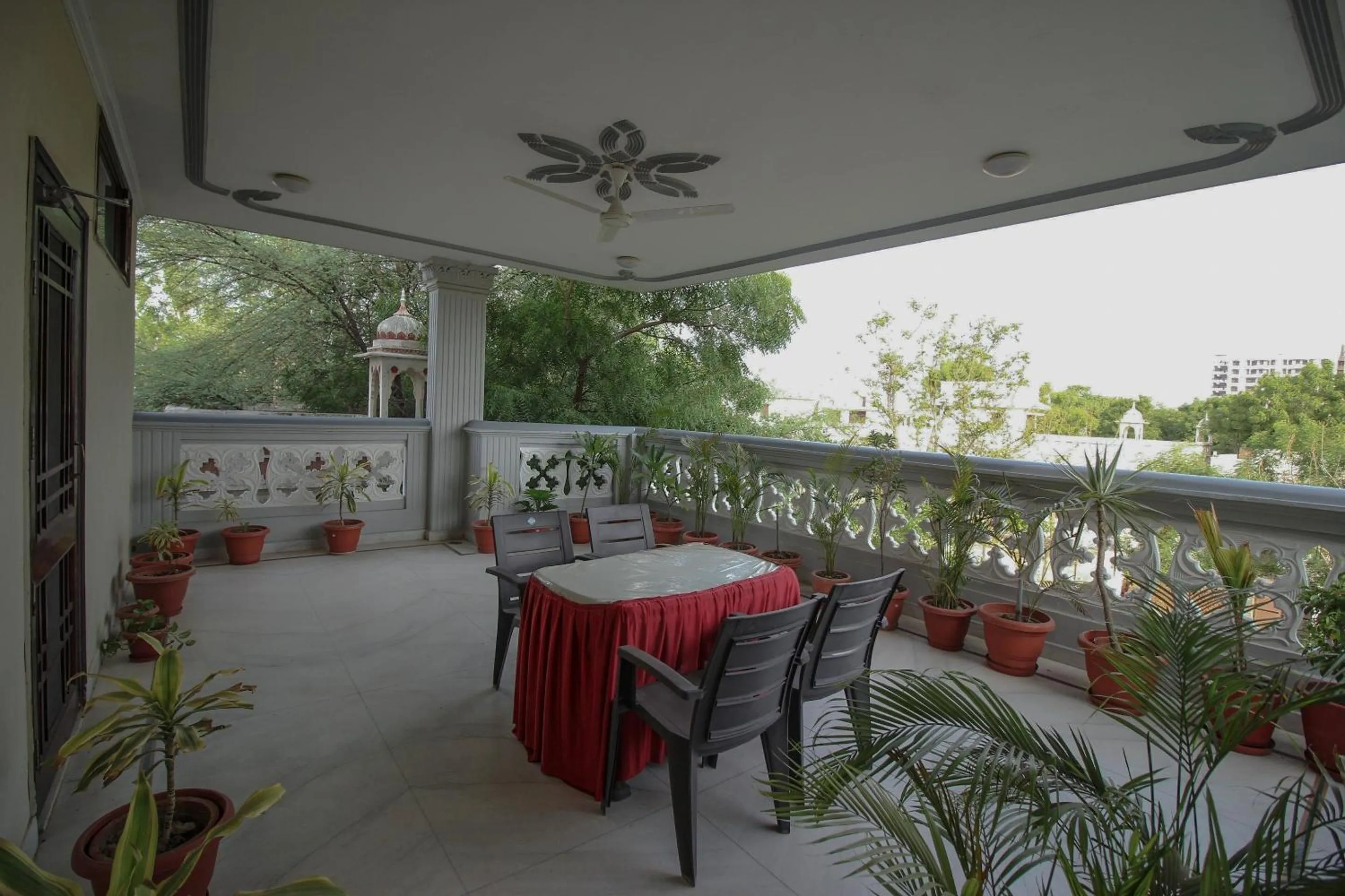 Other in Hotel O Jaipur Stays