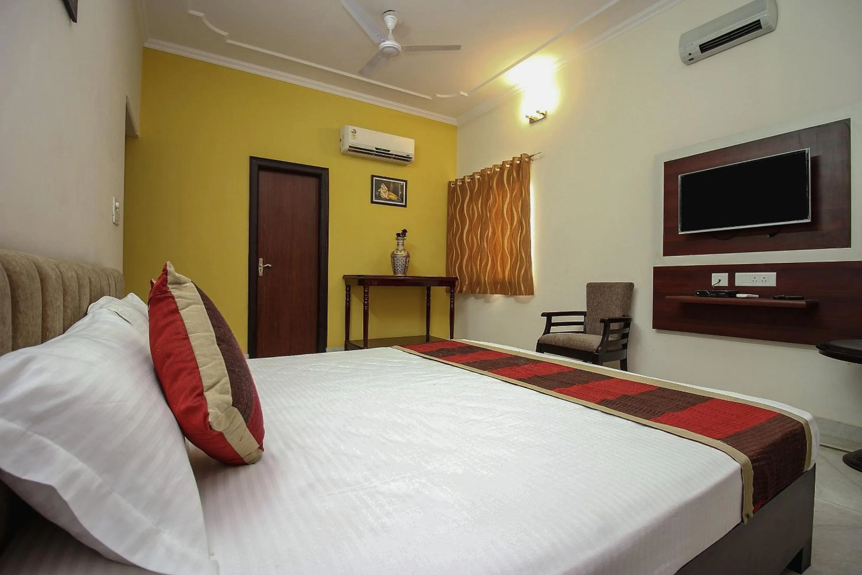 Other in Hotel O Jaipur Stays