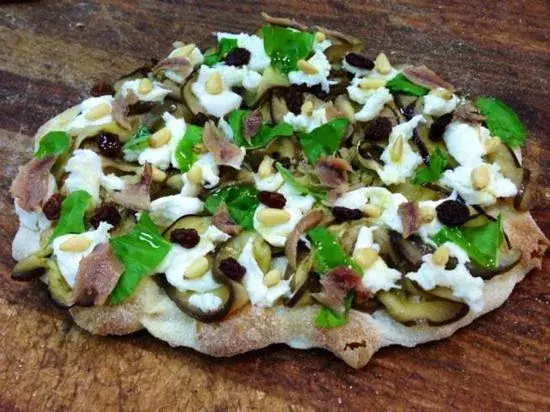 Restaurant/places to eat in Roma Veneto Relais Restaurant/places to eat in Roma Veneto Relais