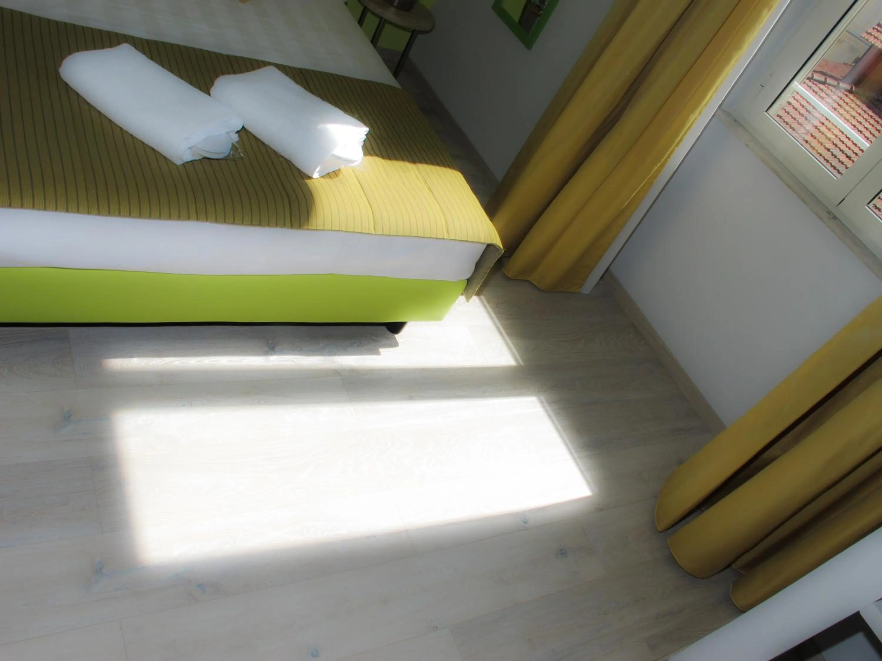 Other, Bed in Roma Veneto Relais